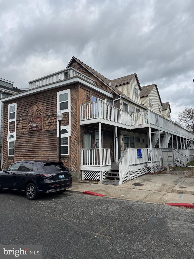 New Ocean City Real Estate Listings