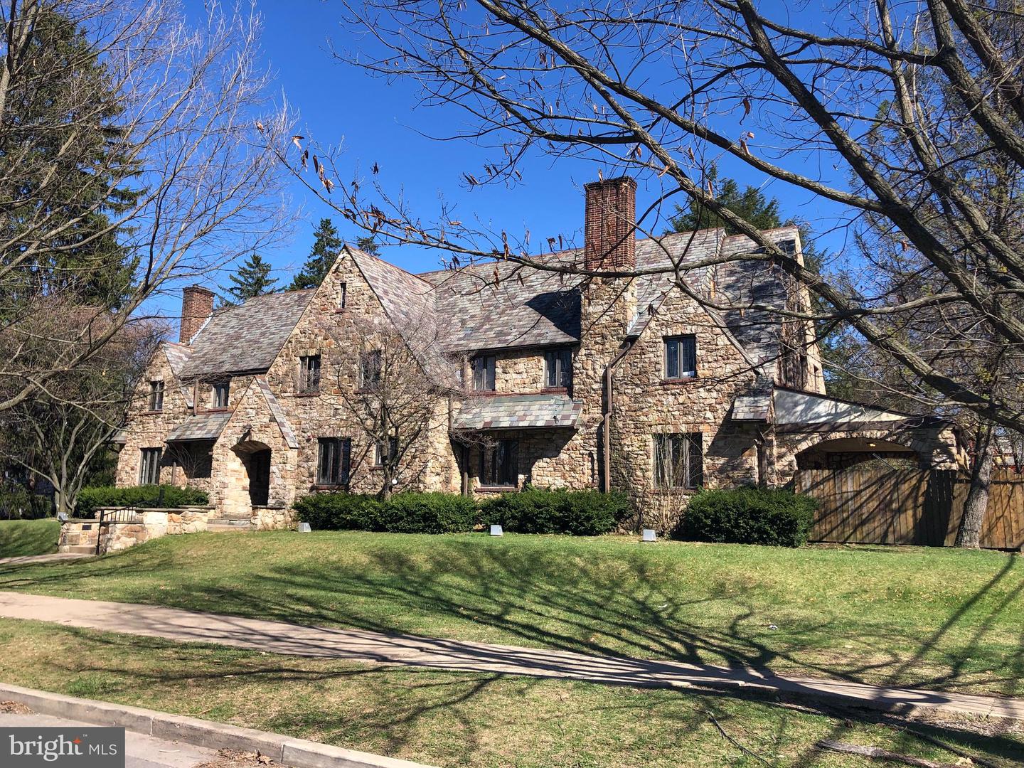 Homes