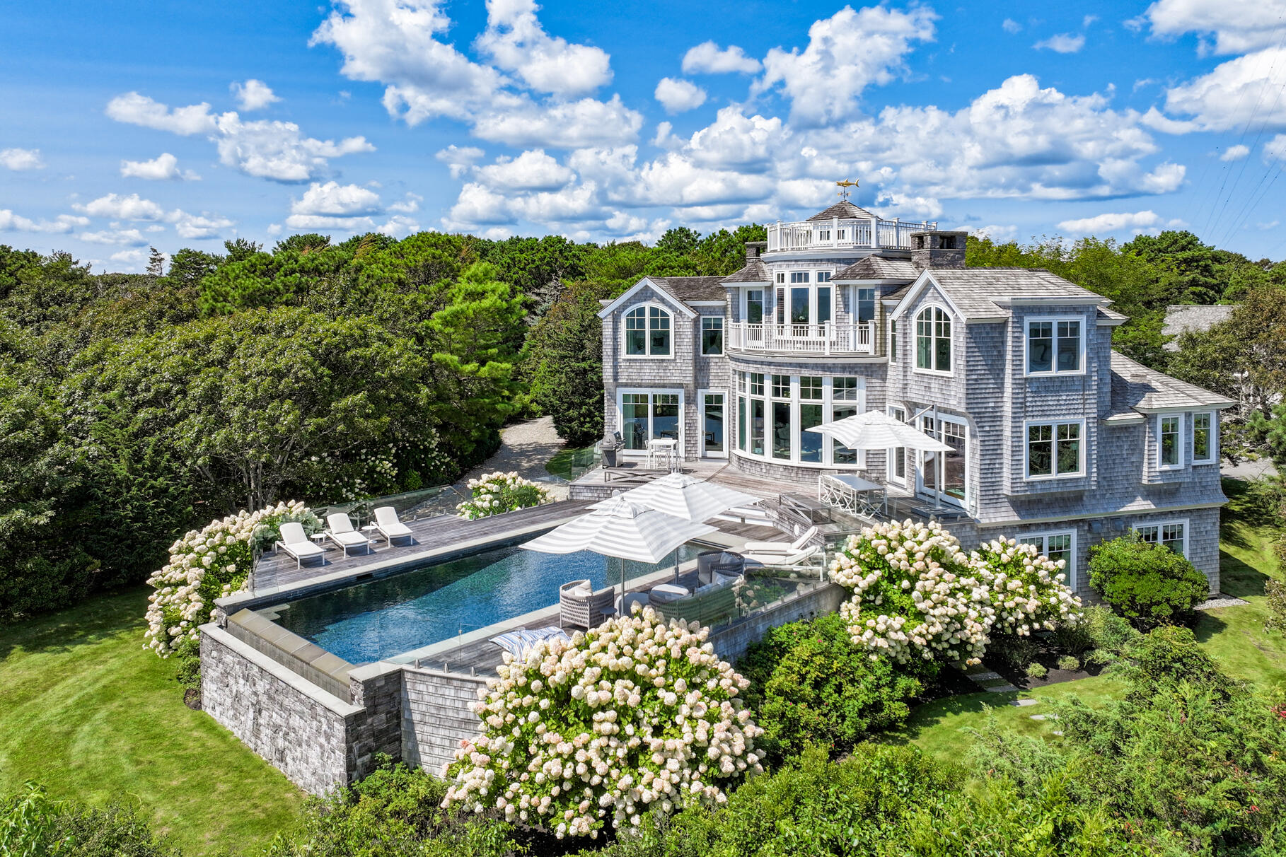 Yarmouth Single-Family Homes
