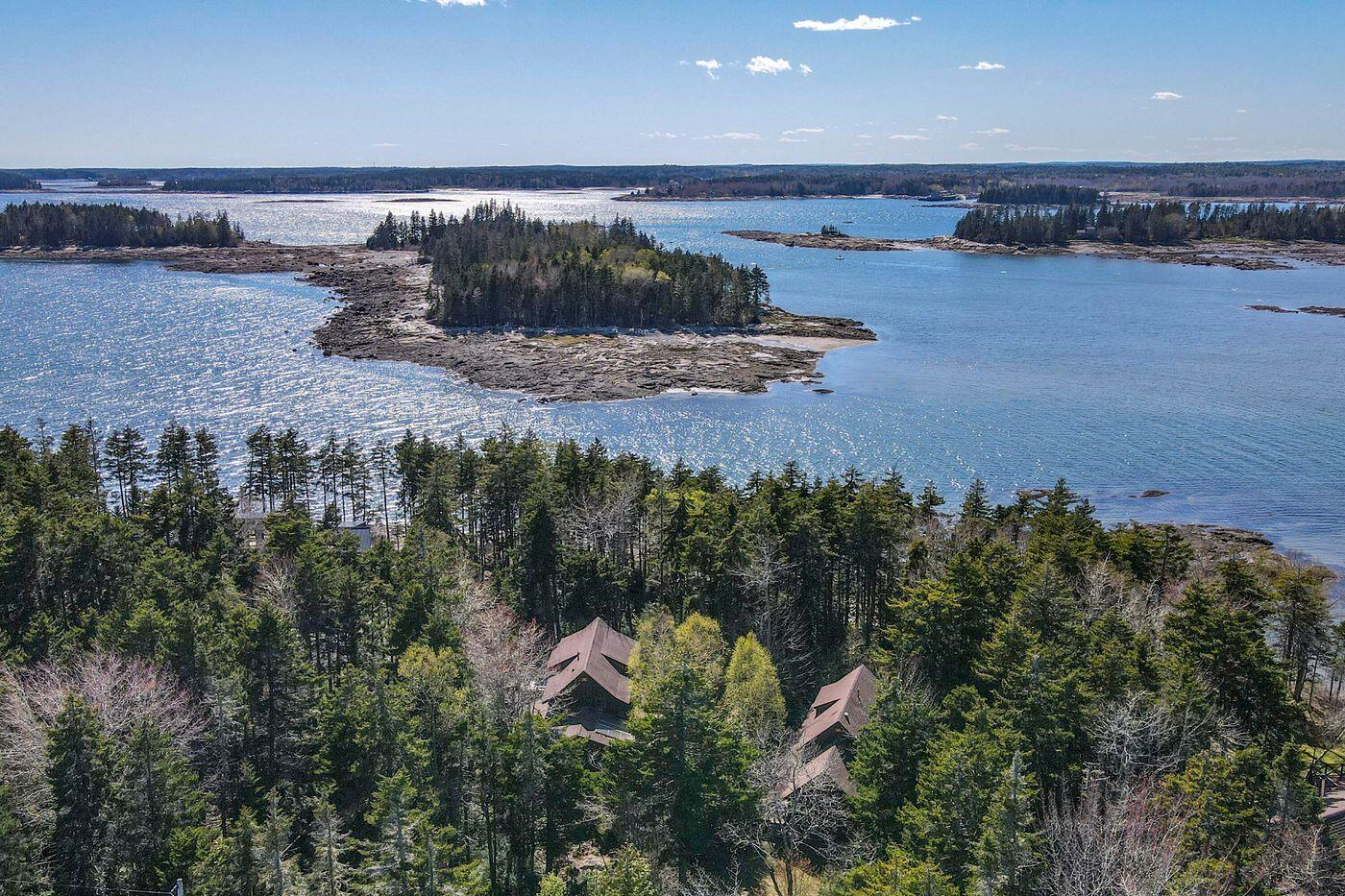 St. George ME