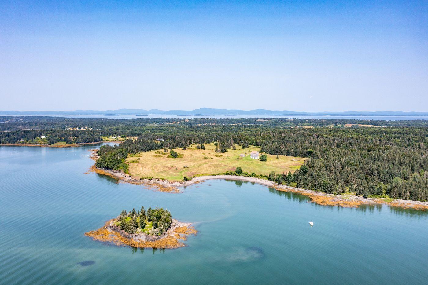 Water Bodies