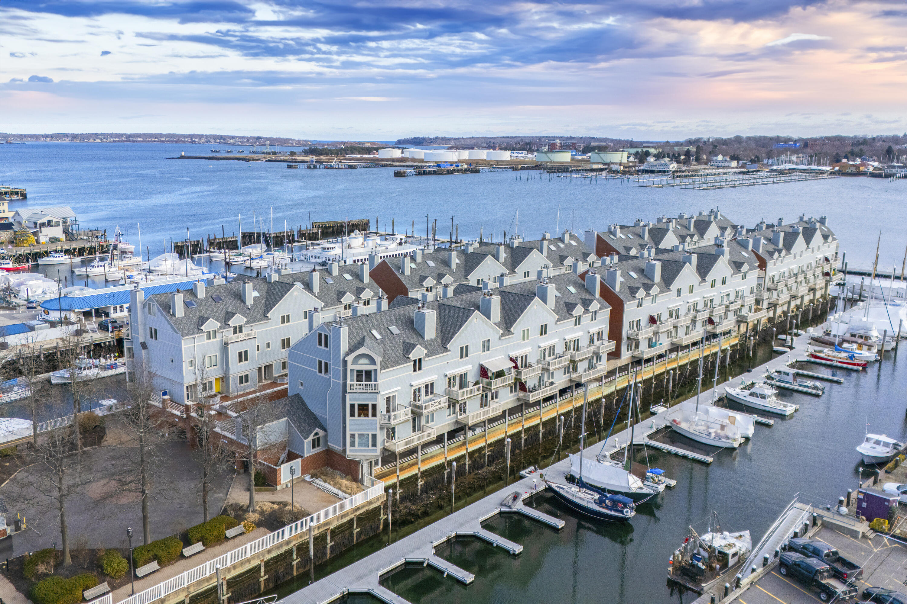 Casco Bay