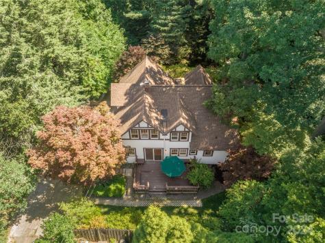 Asheville NC Neighborhoods
