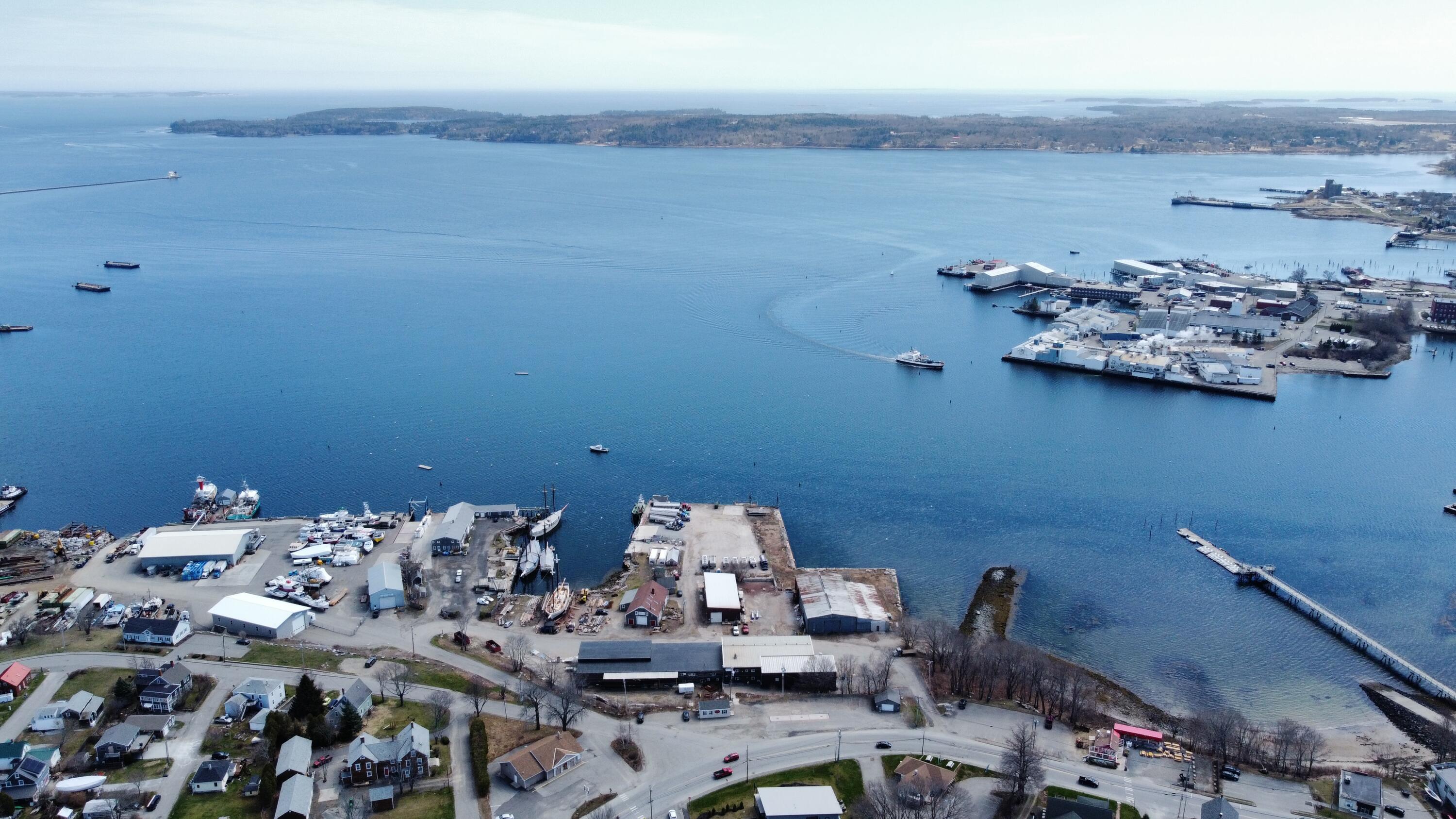 Rockland ME Real Estate Homes for Sale BHGRE The Masiello Group