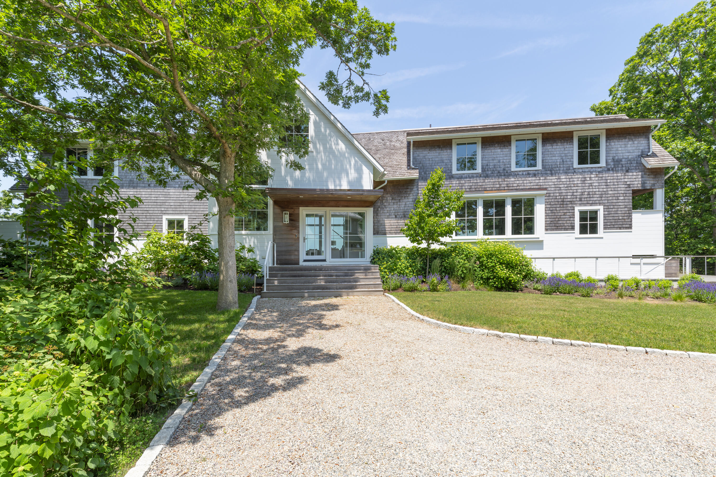 Single Family Homes