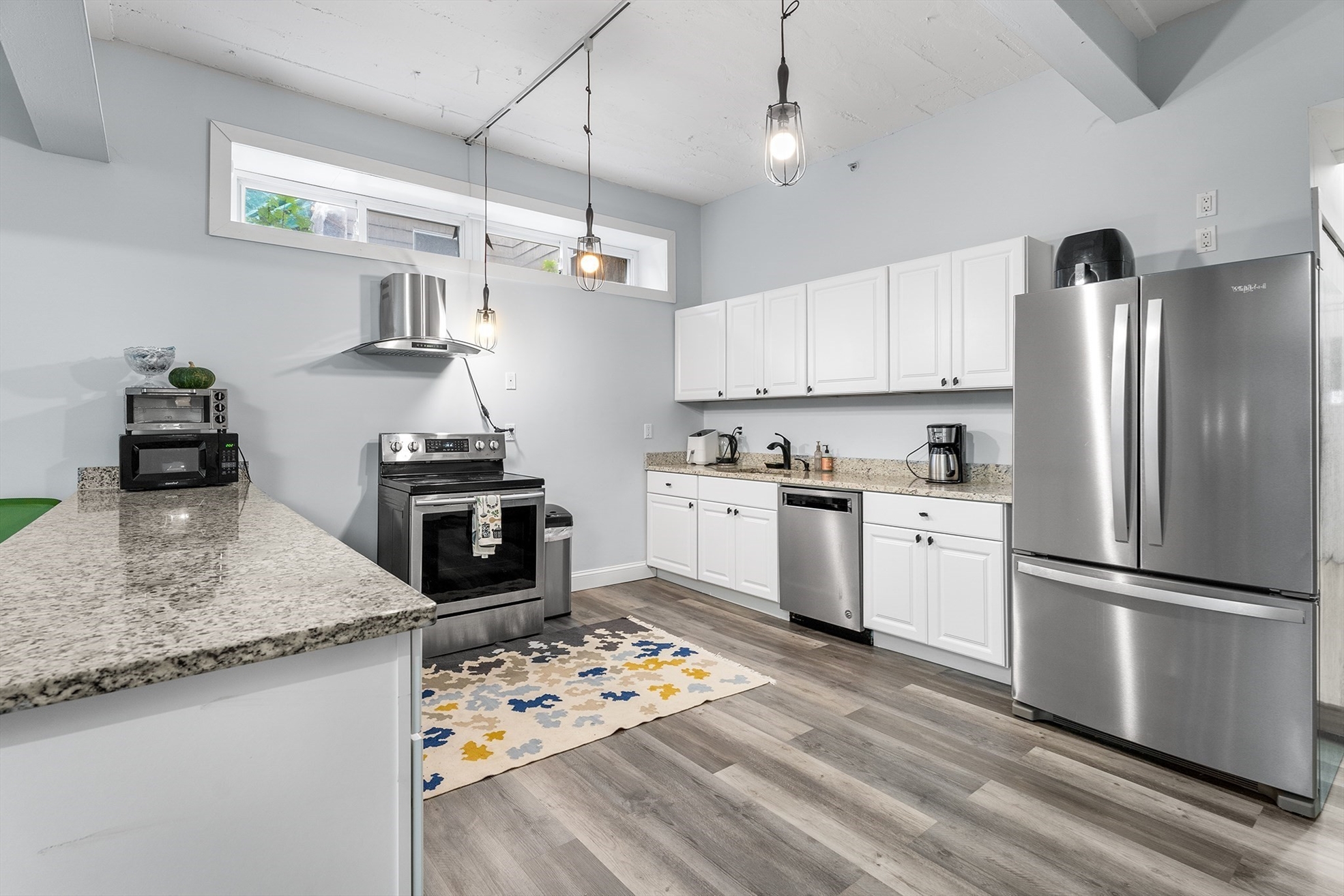 Under $500K