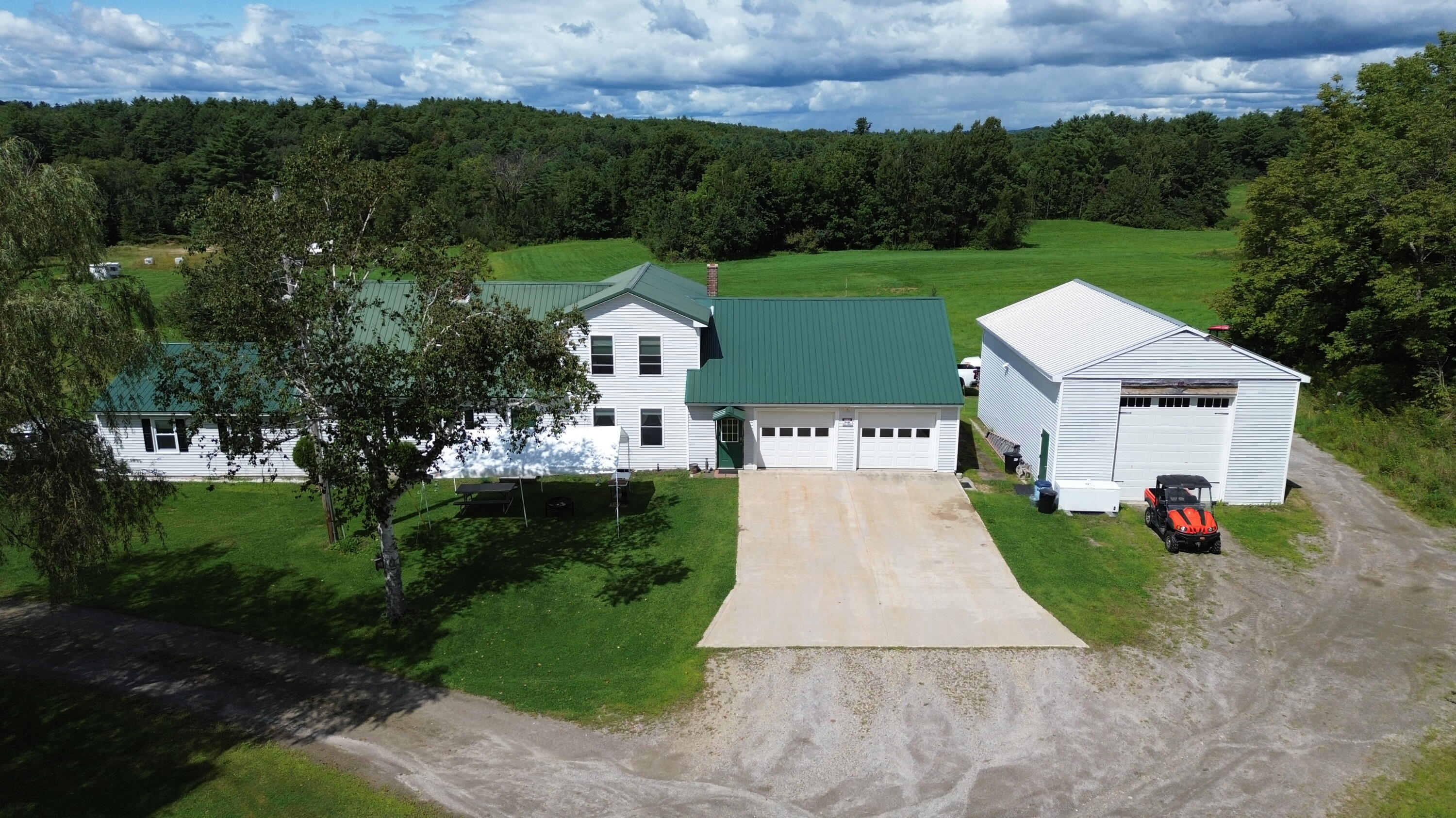 Homes