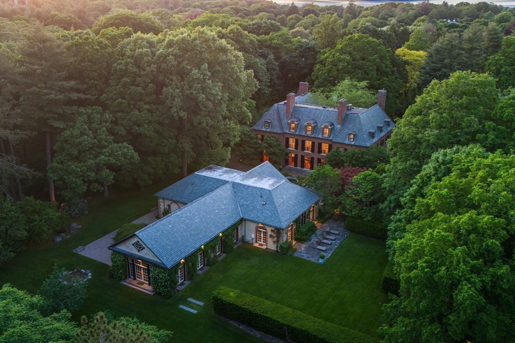 Brookline MA