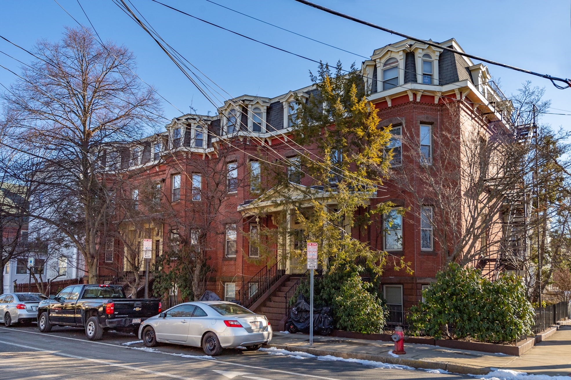 Somerville MA
