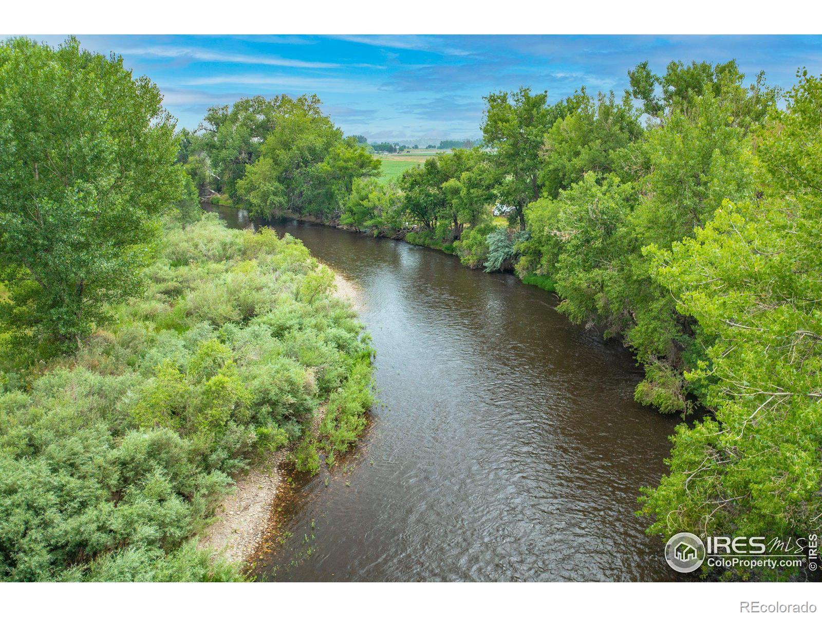 Fort Collins CO