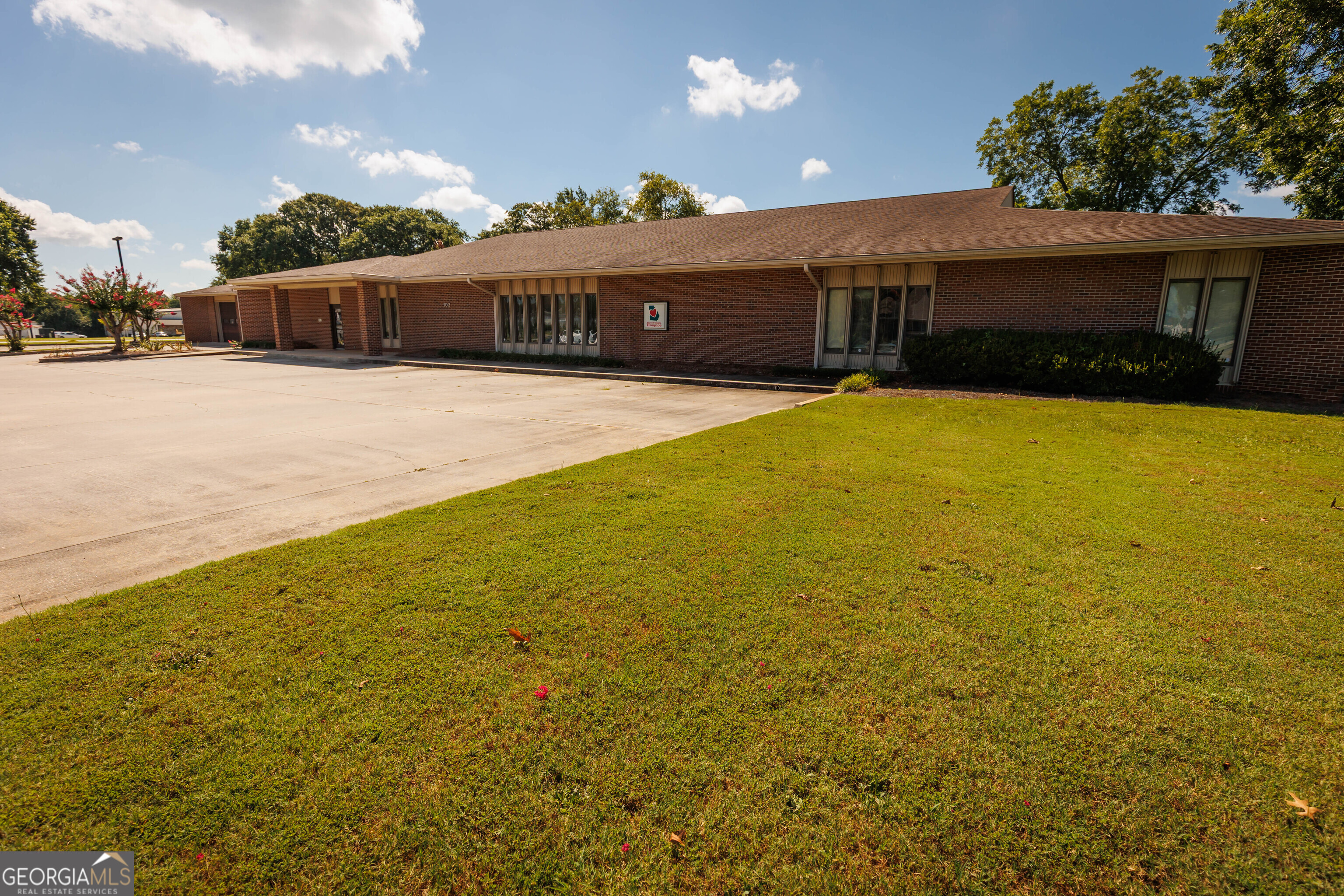 Warner Robins GA