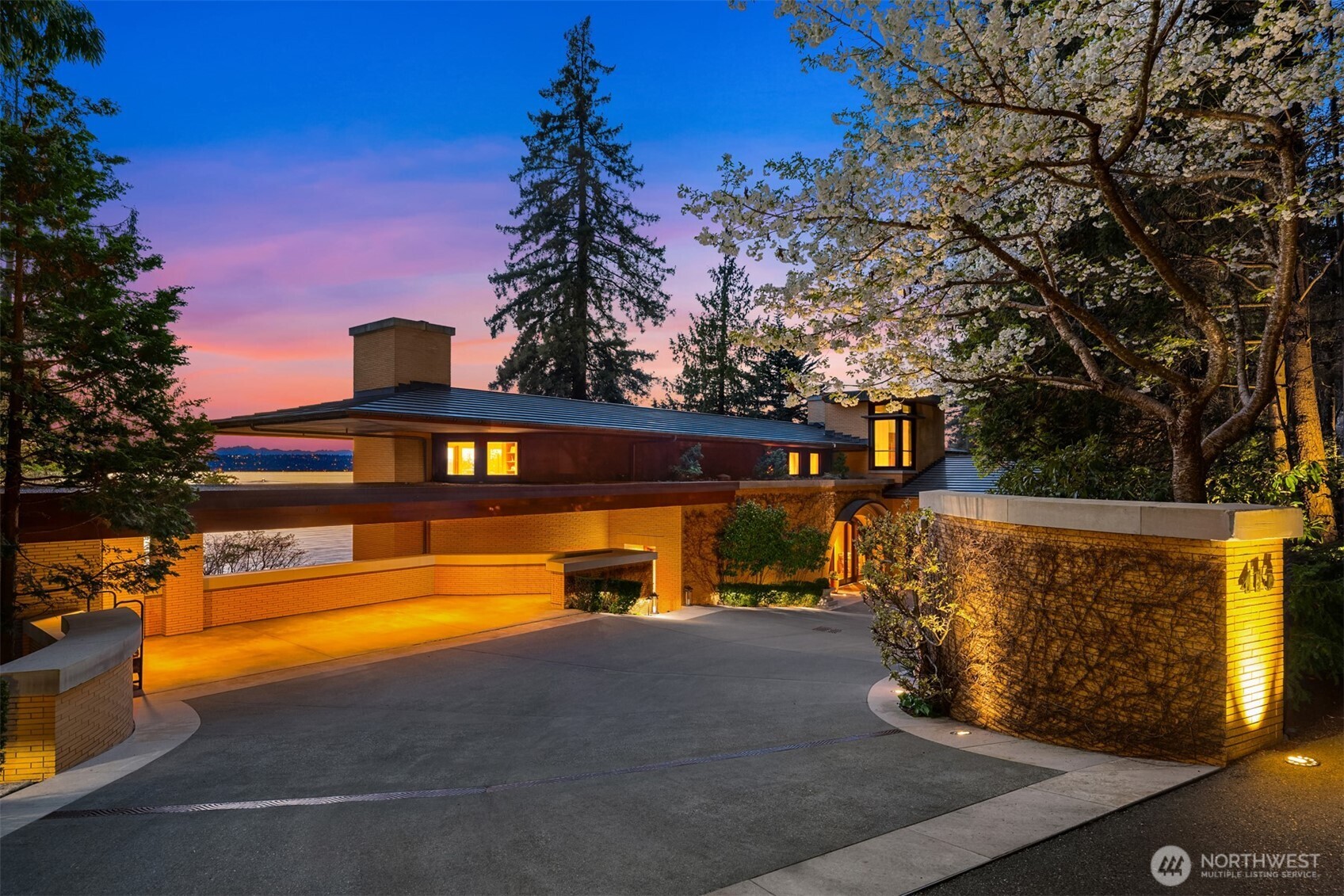 Bellevue WA