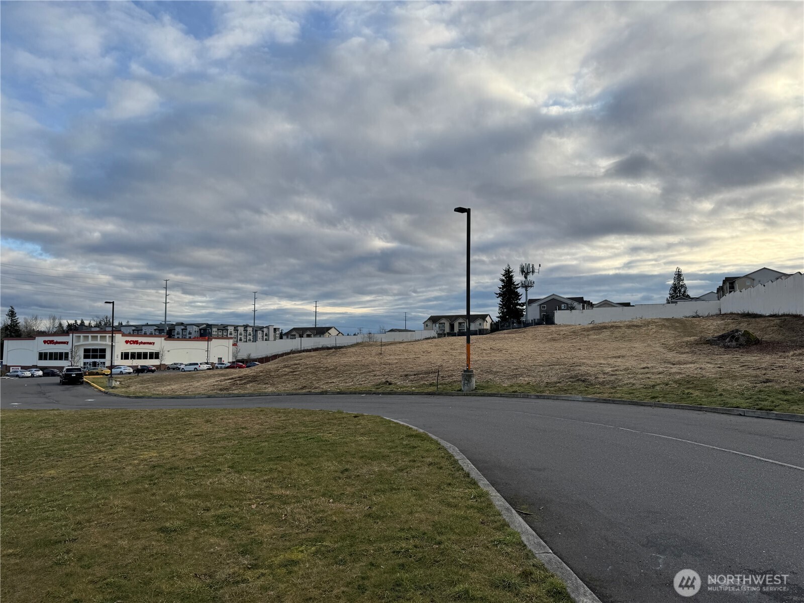 Everett WA