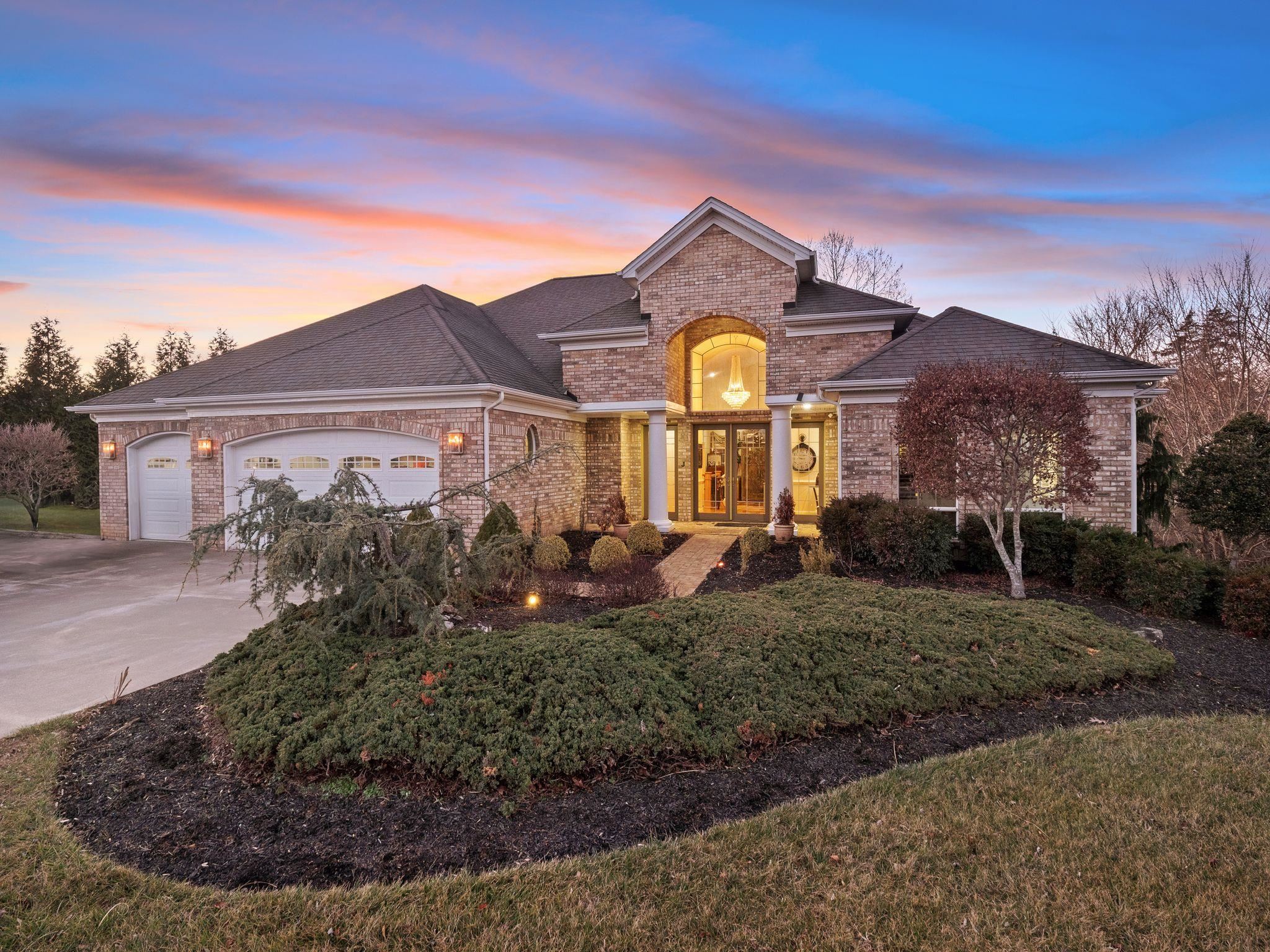Homes