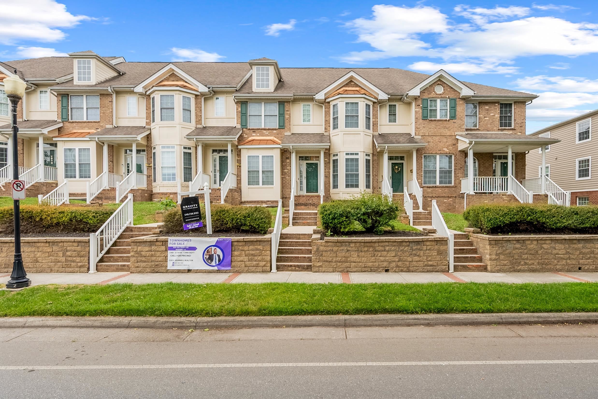 Multi-Family Homes
