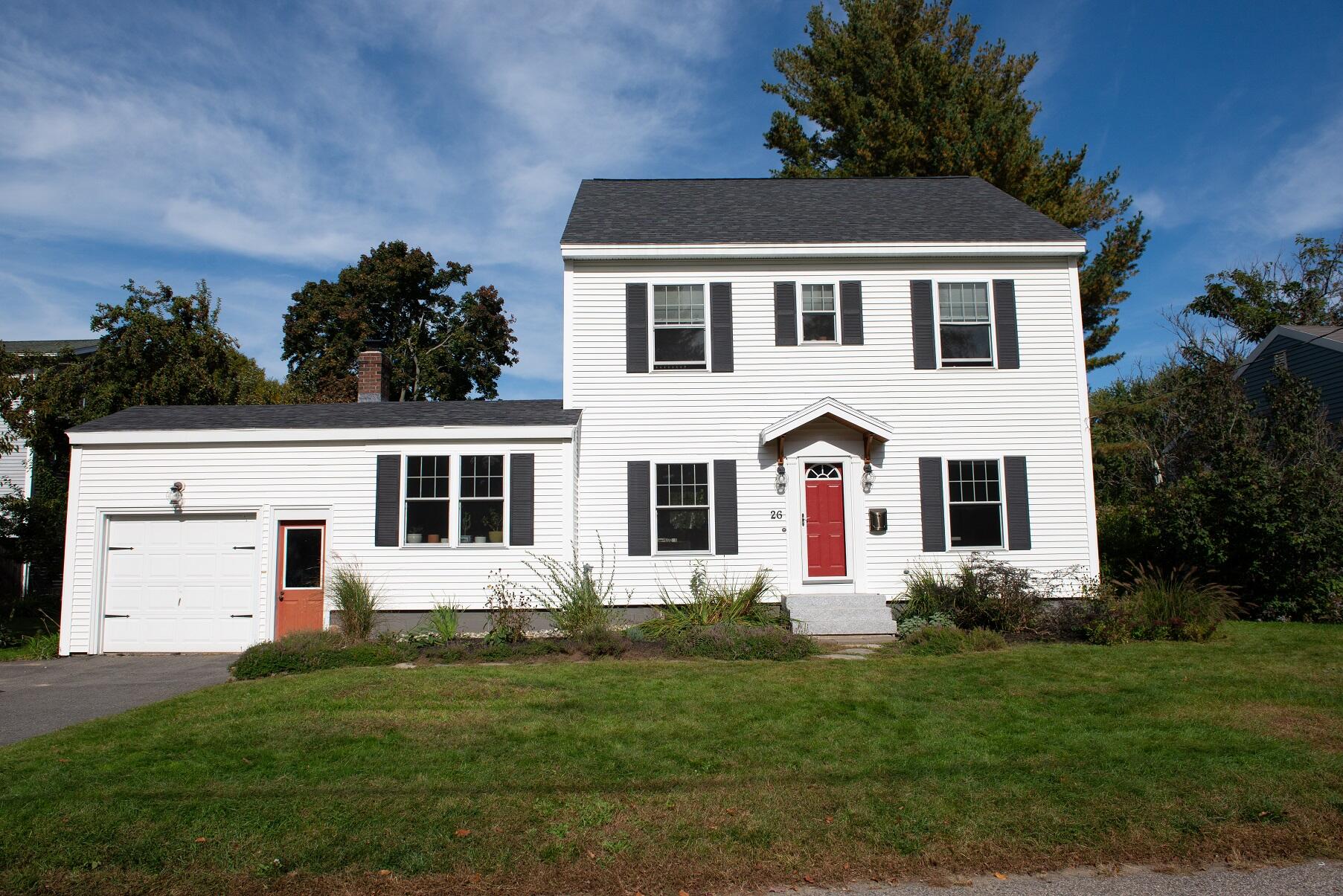 South Portland