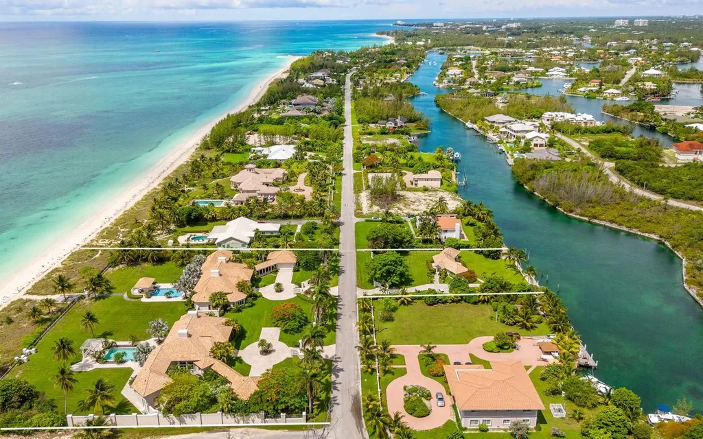 Homes for sale in freeport bahamas bahamas realty
