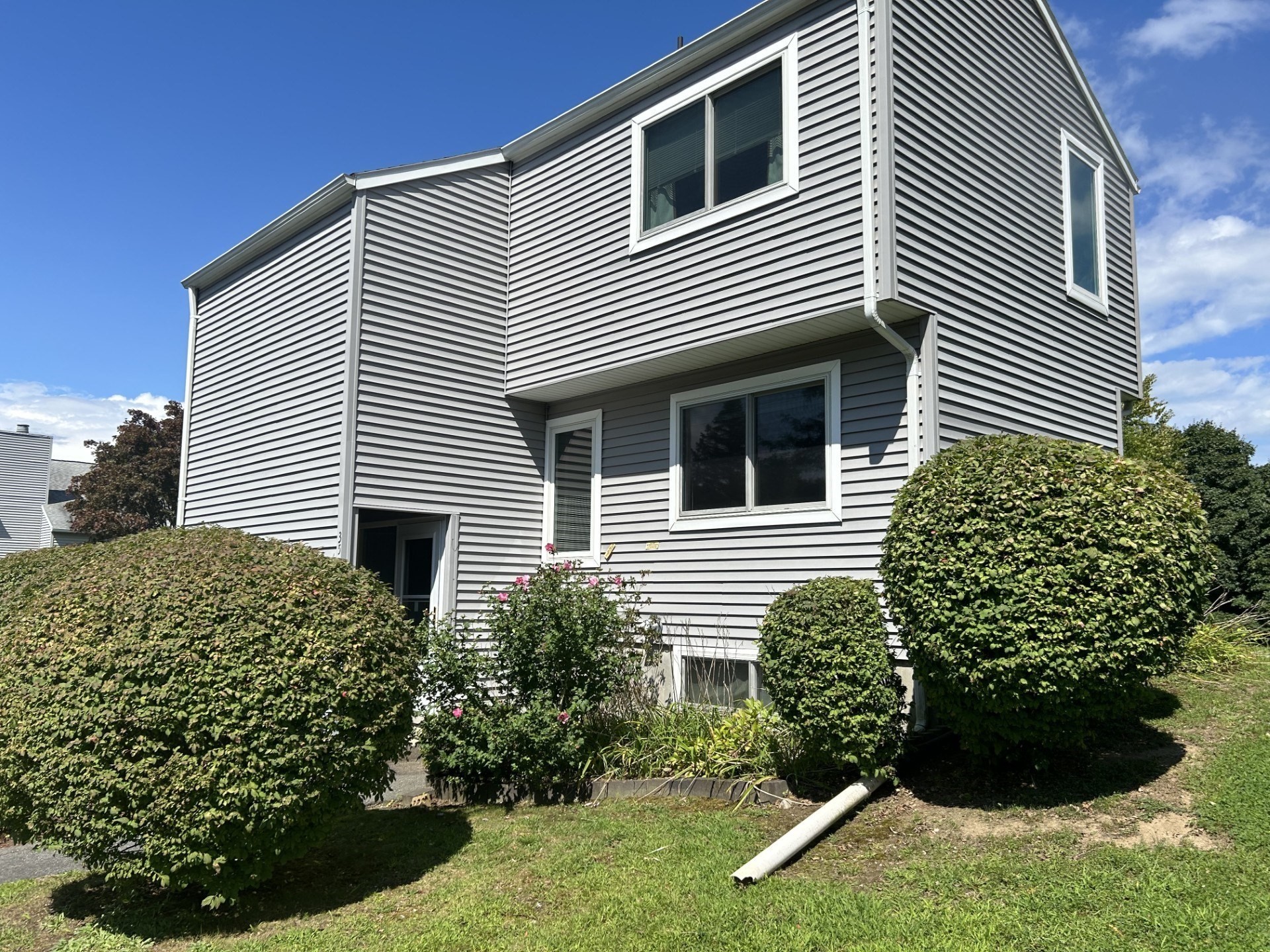 Amherst MA Condo Real Estate