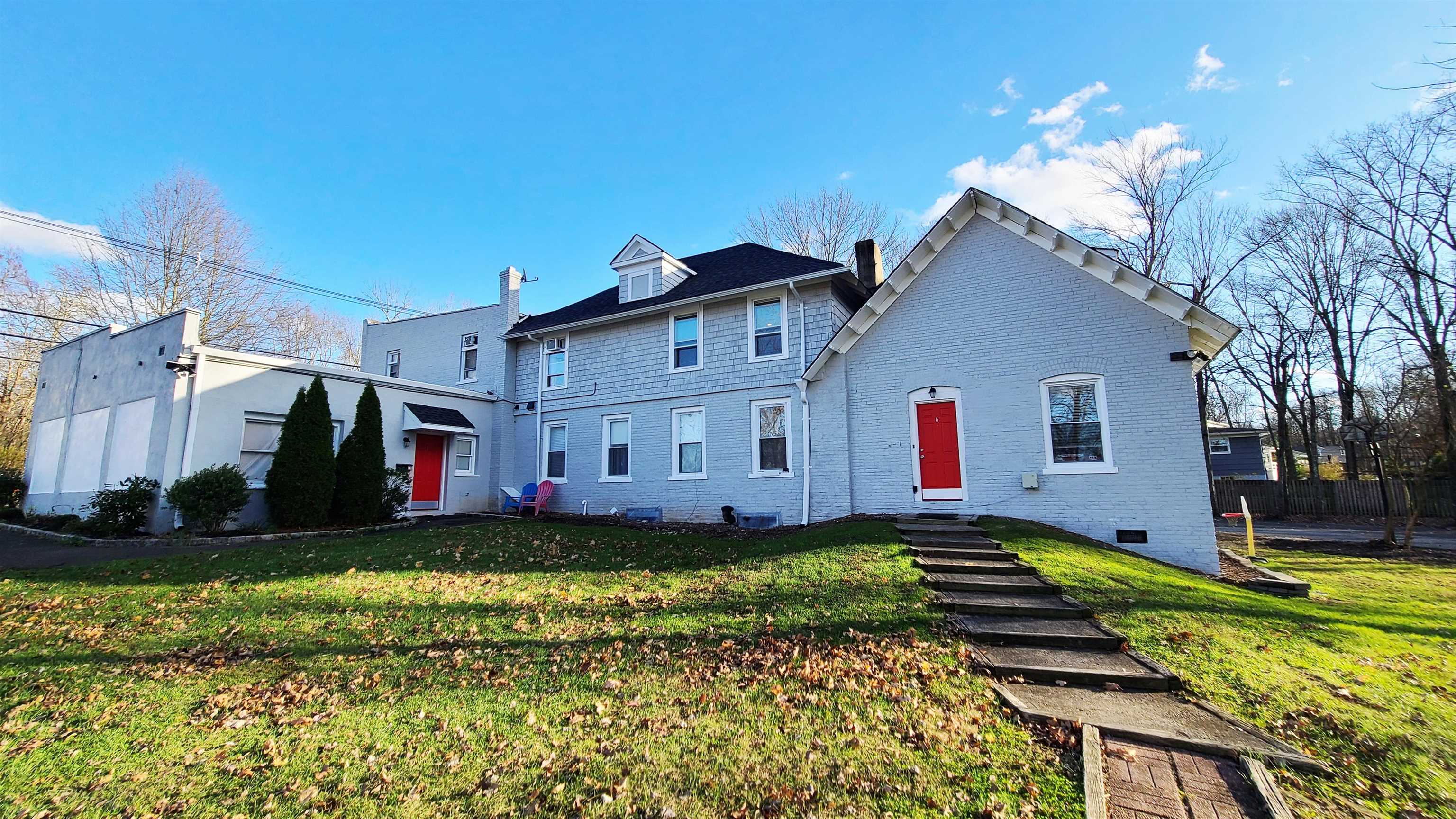 Berkeley Heights Twp, NJ