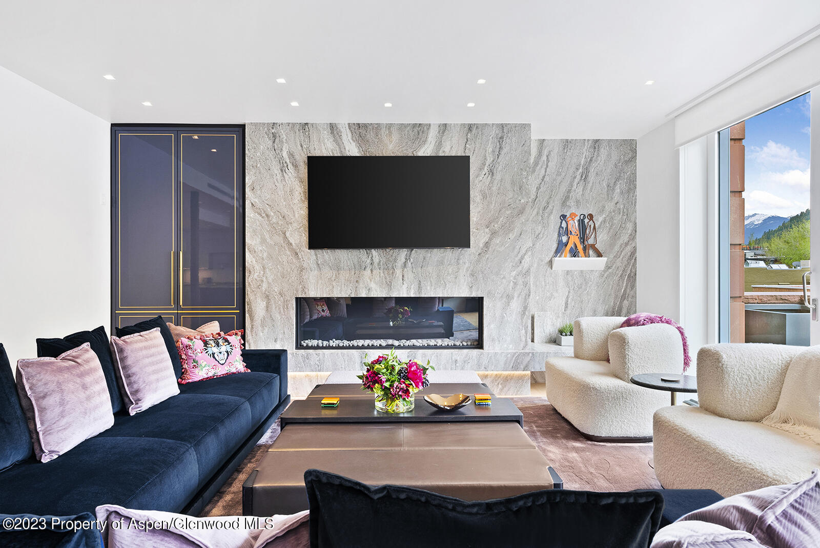 Aspen Rentals