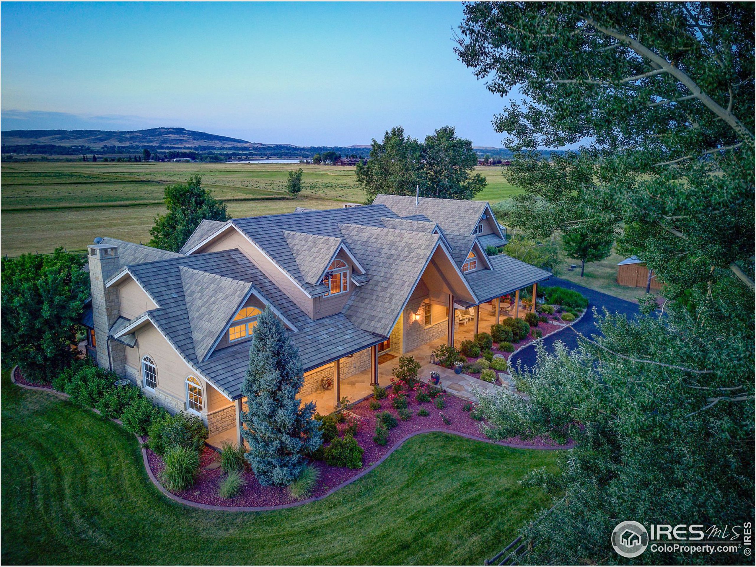 Longmont