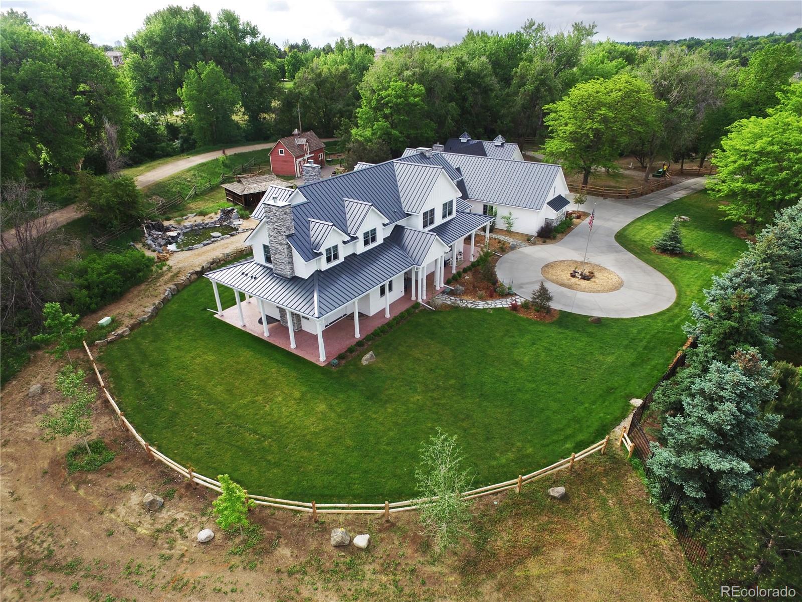 Greenwood Village