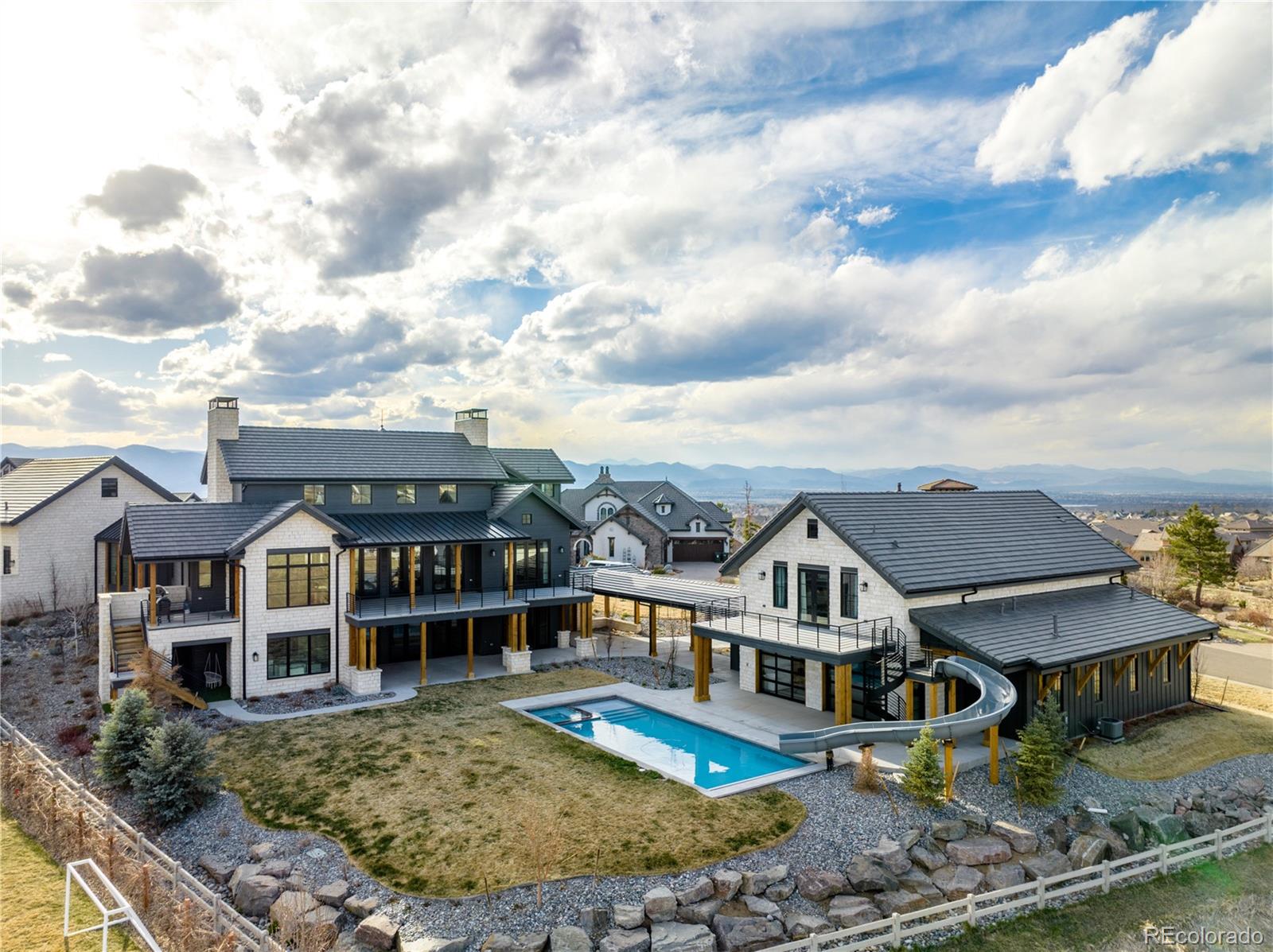 Highlands Ranch