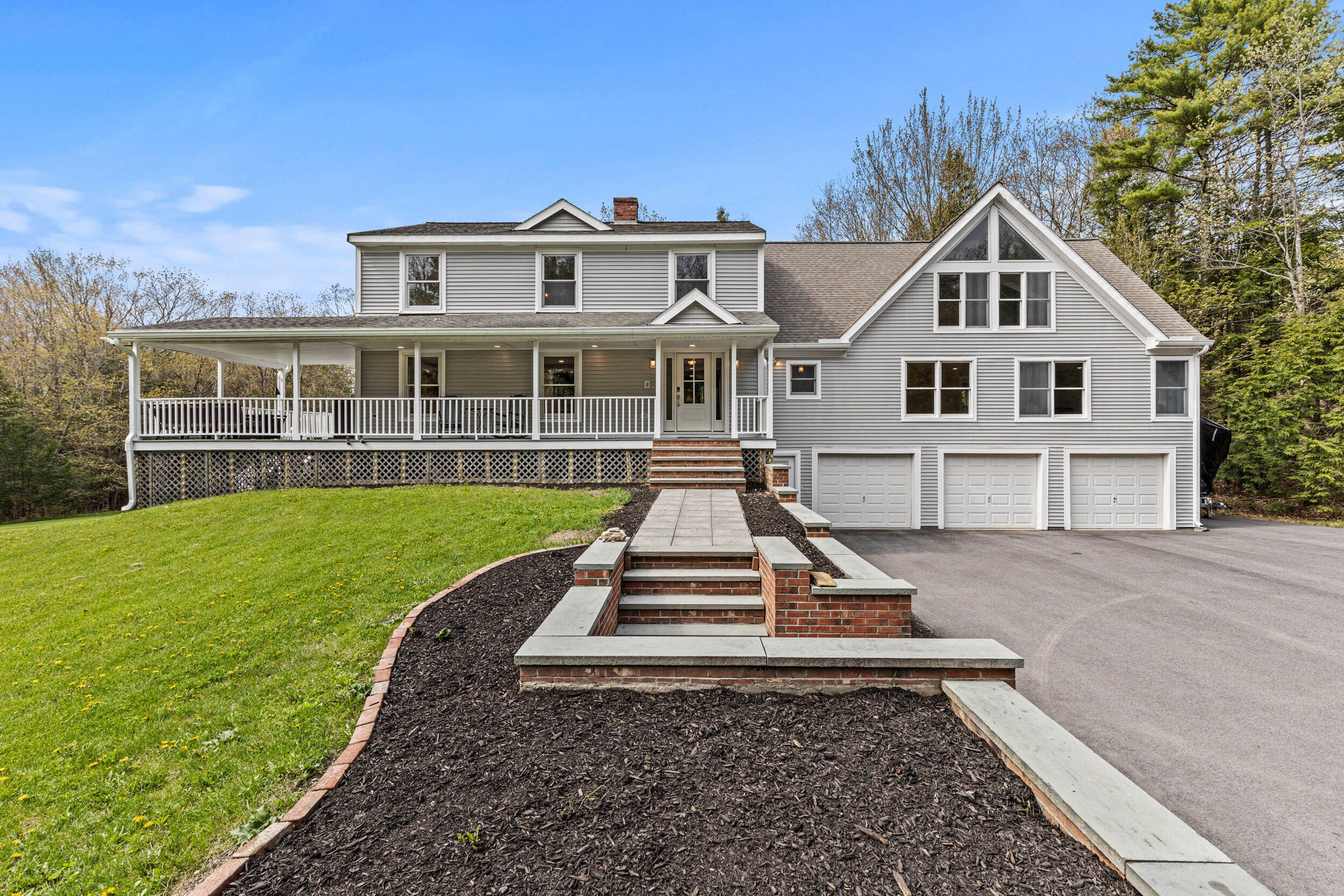 Multi Family Homes