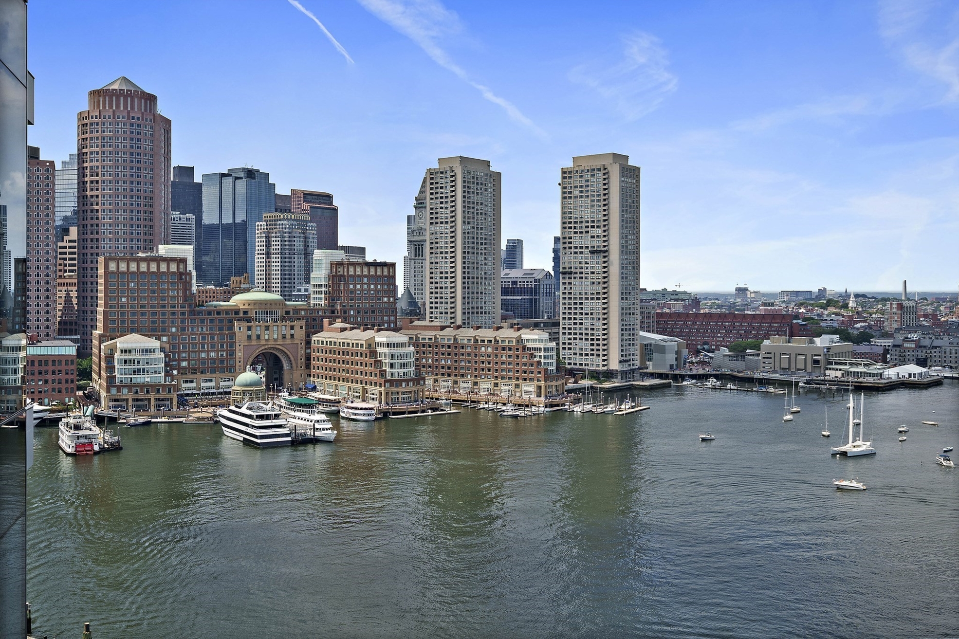 Waterfront