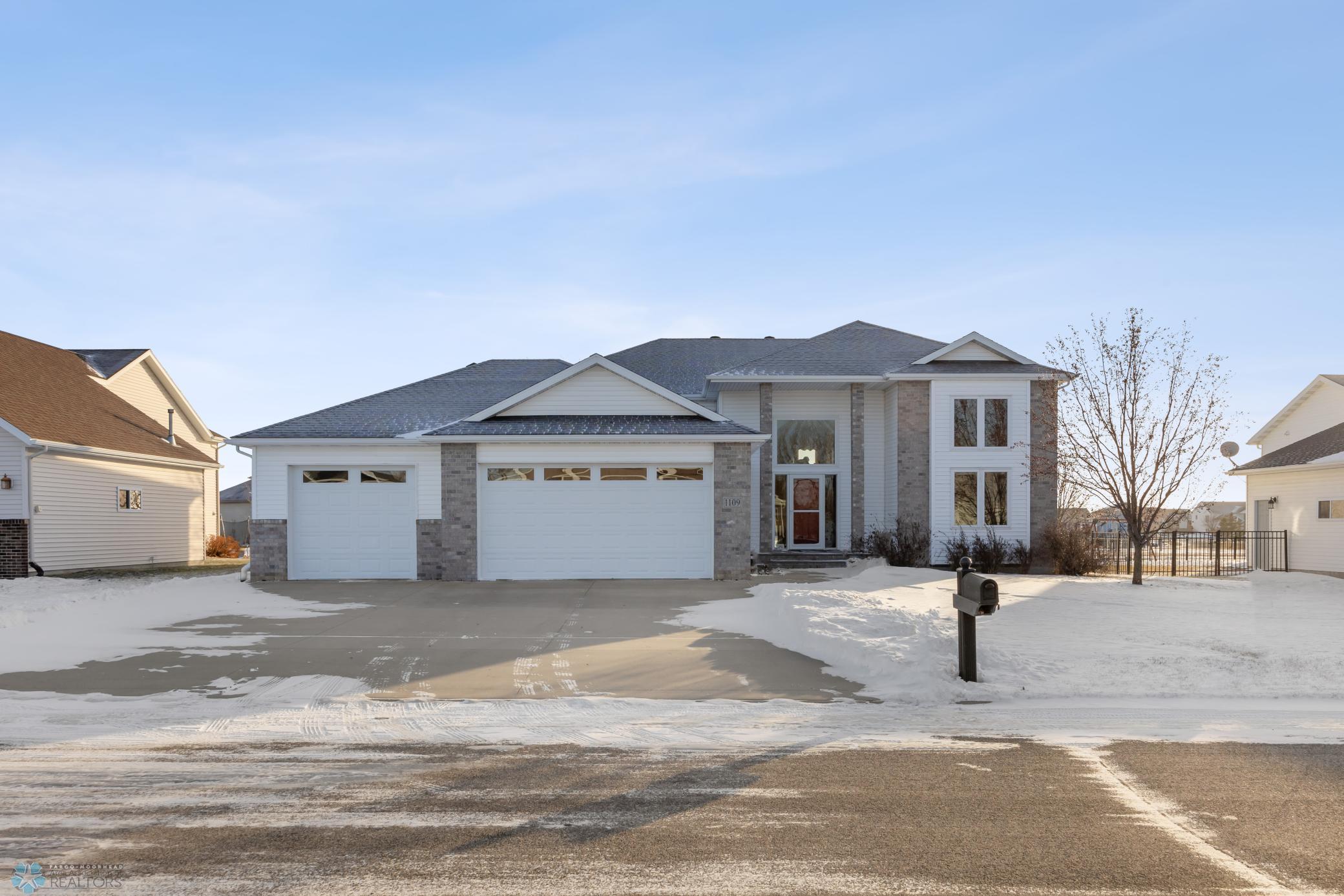Single Family Homes