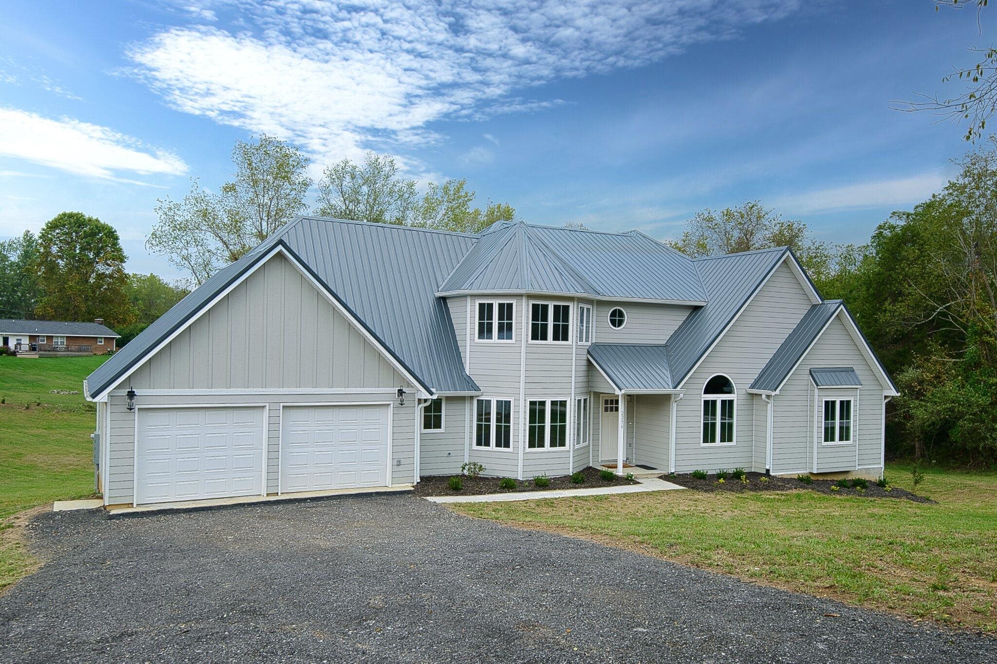 Christiansburg