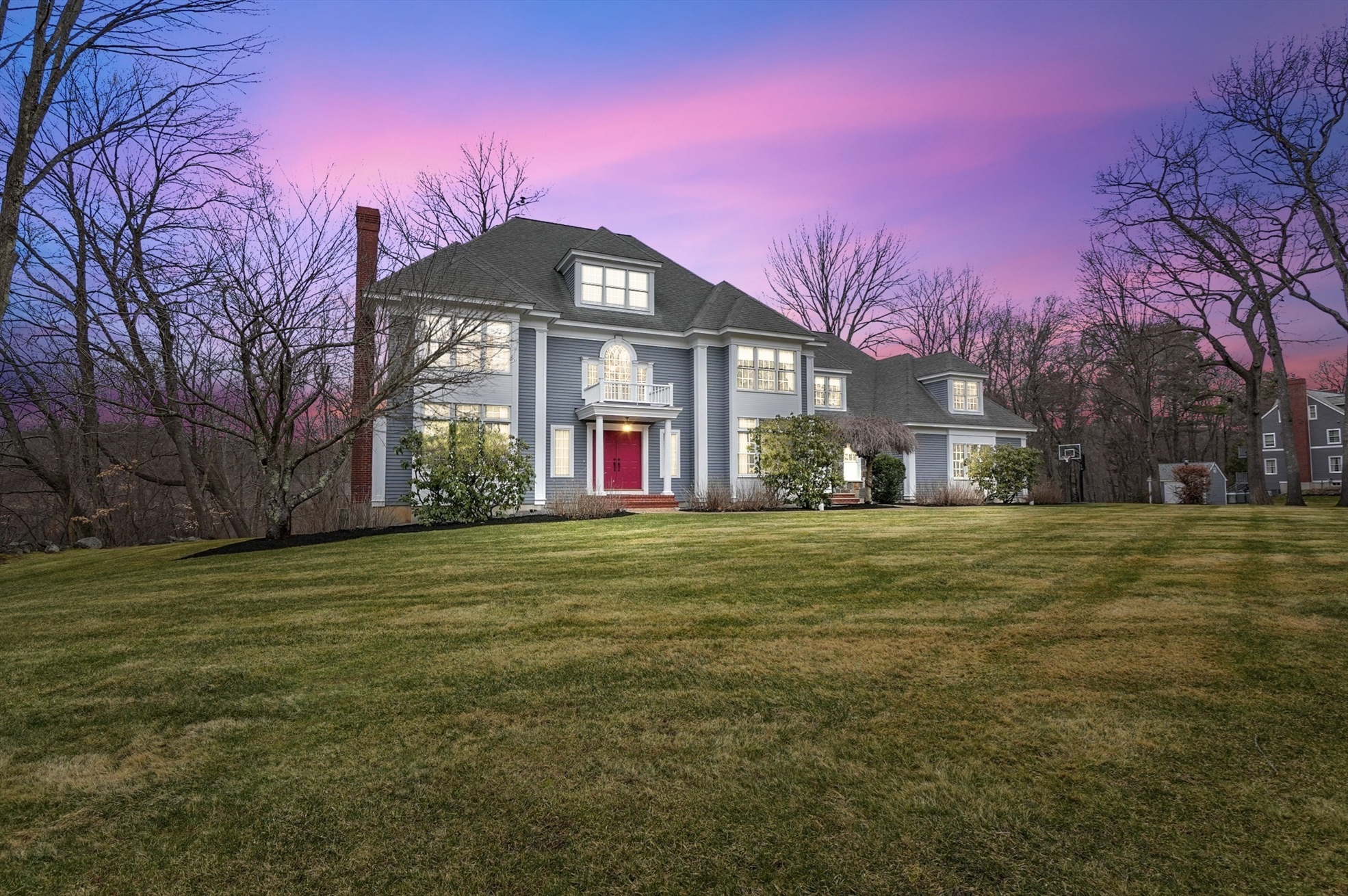 Homes