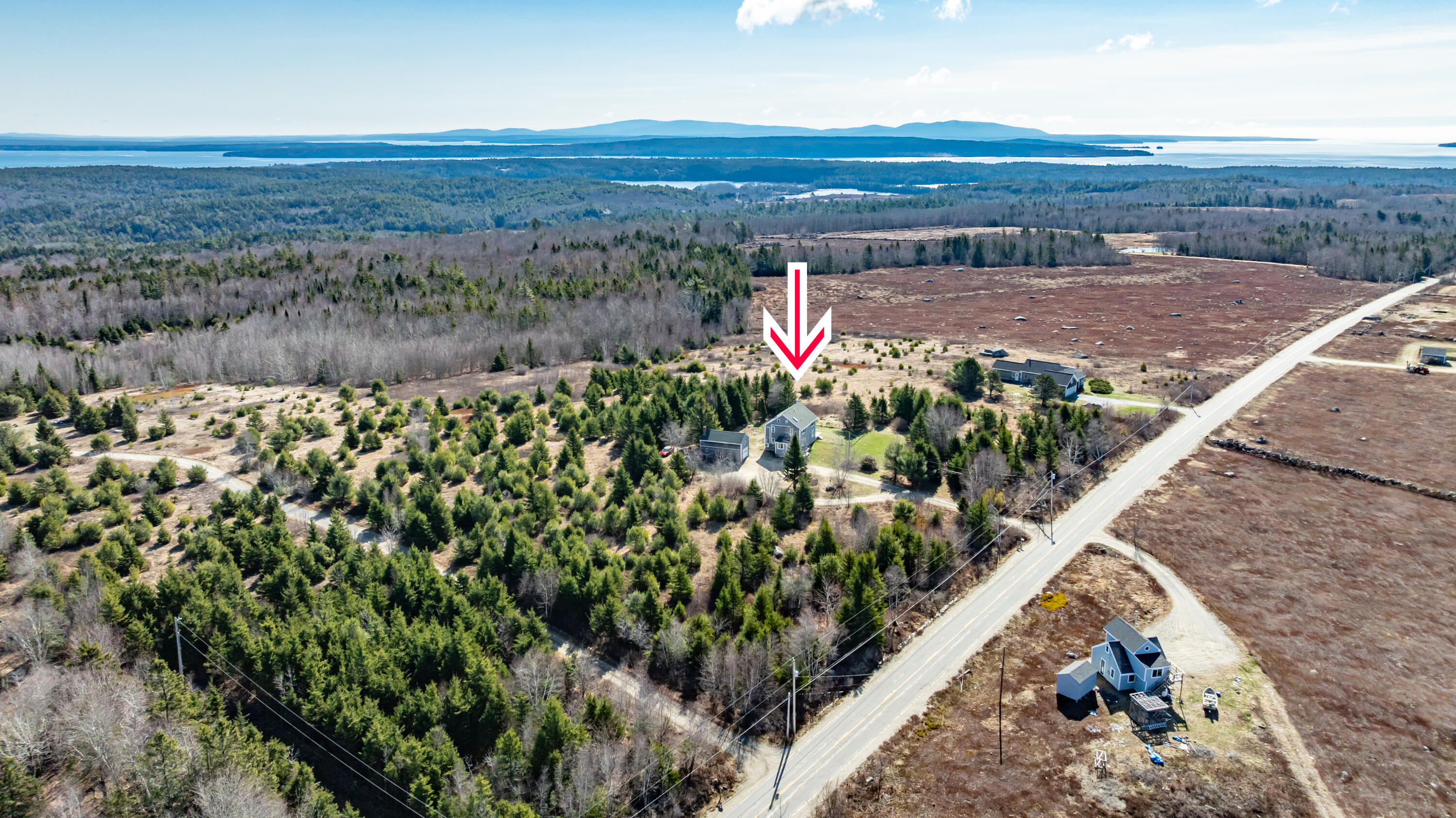 Listings for Devon Granger