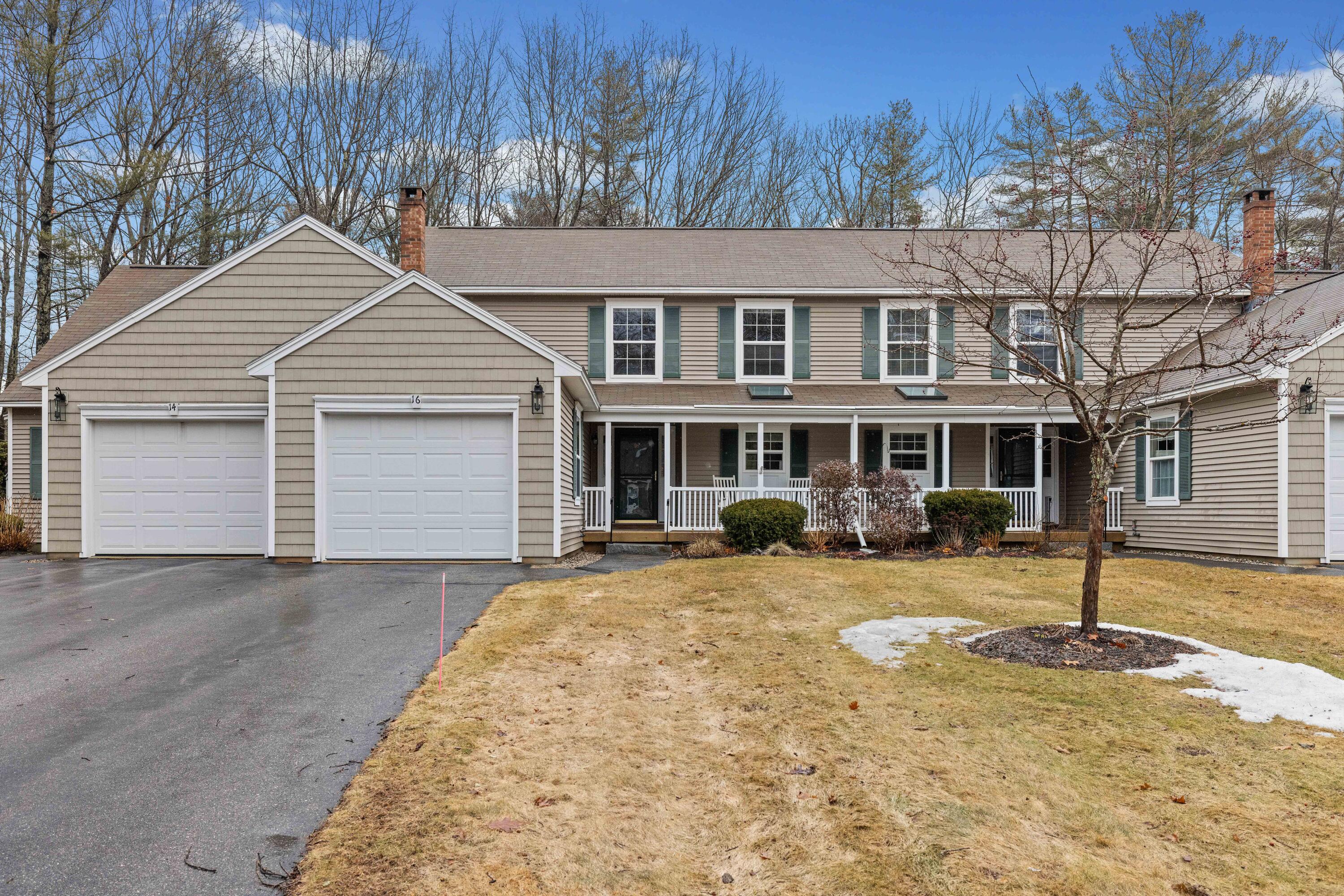 Listings for Chris Grady