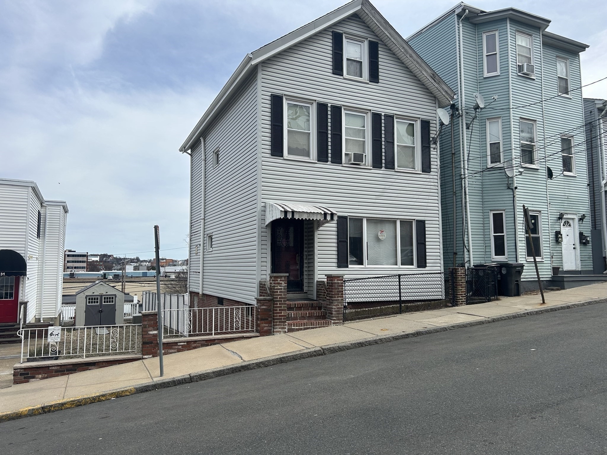 Homes