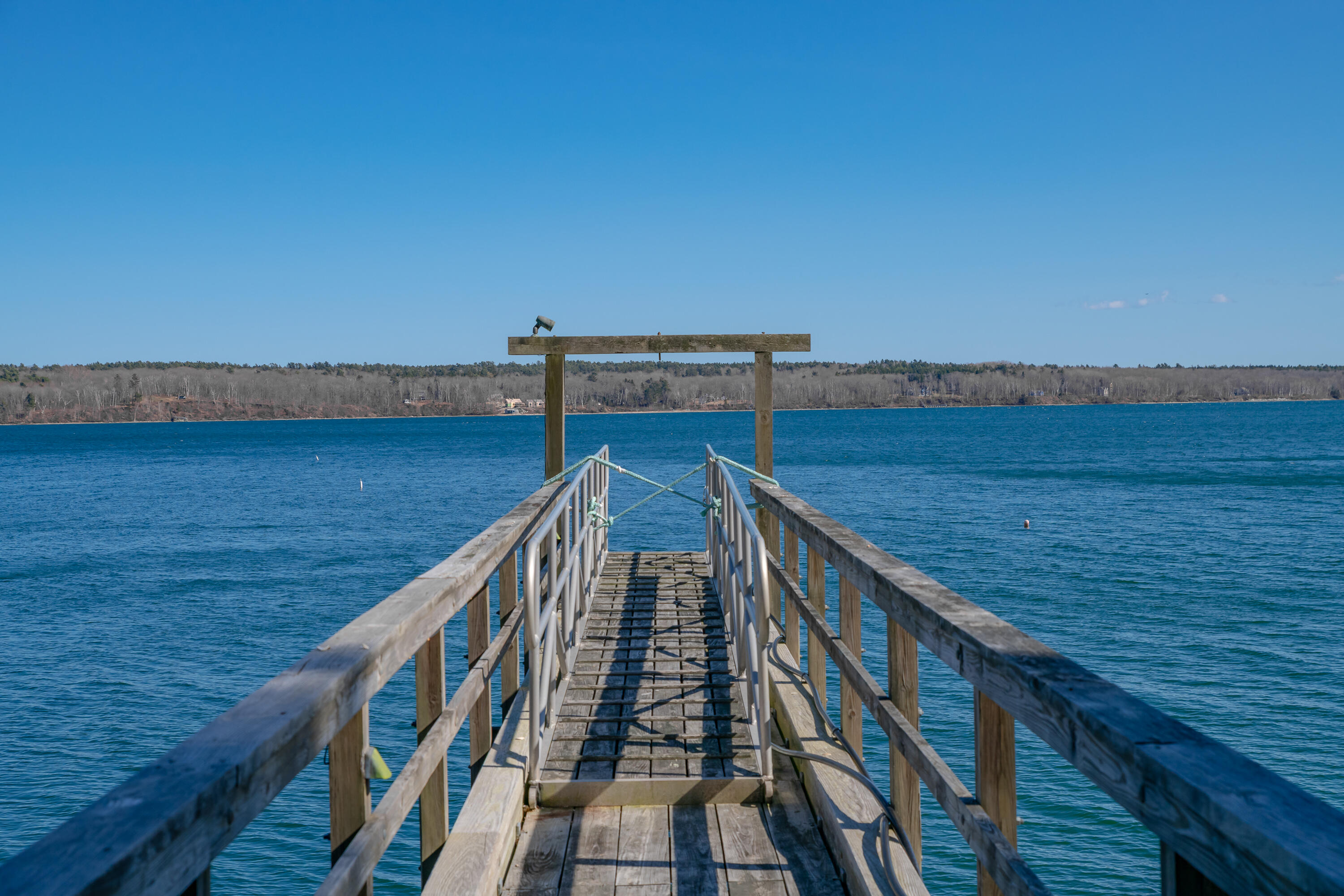 Waterfront Homes