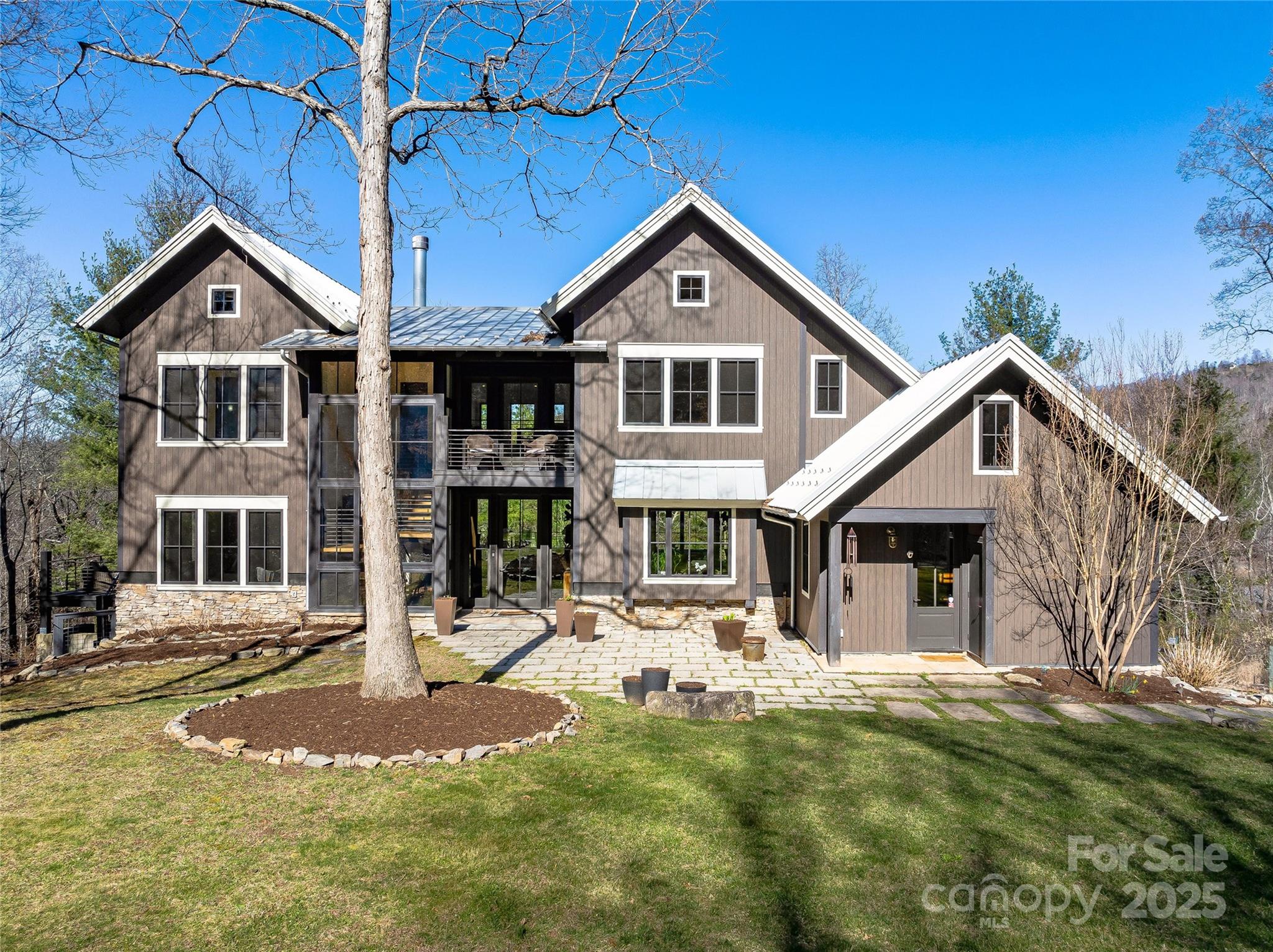 Green Homes