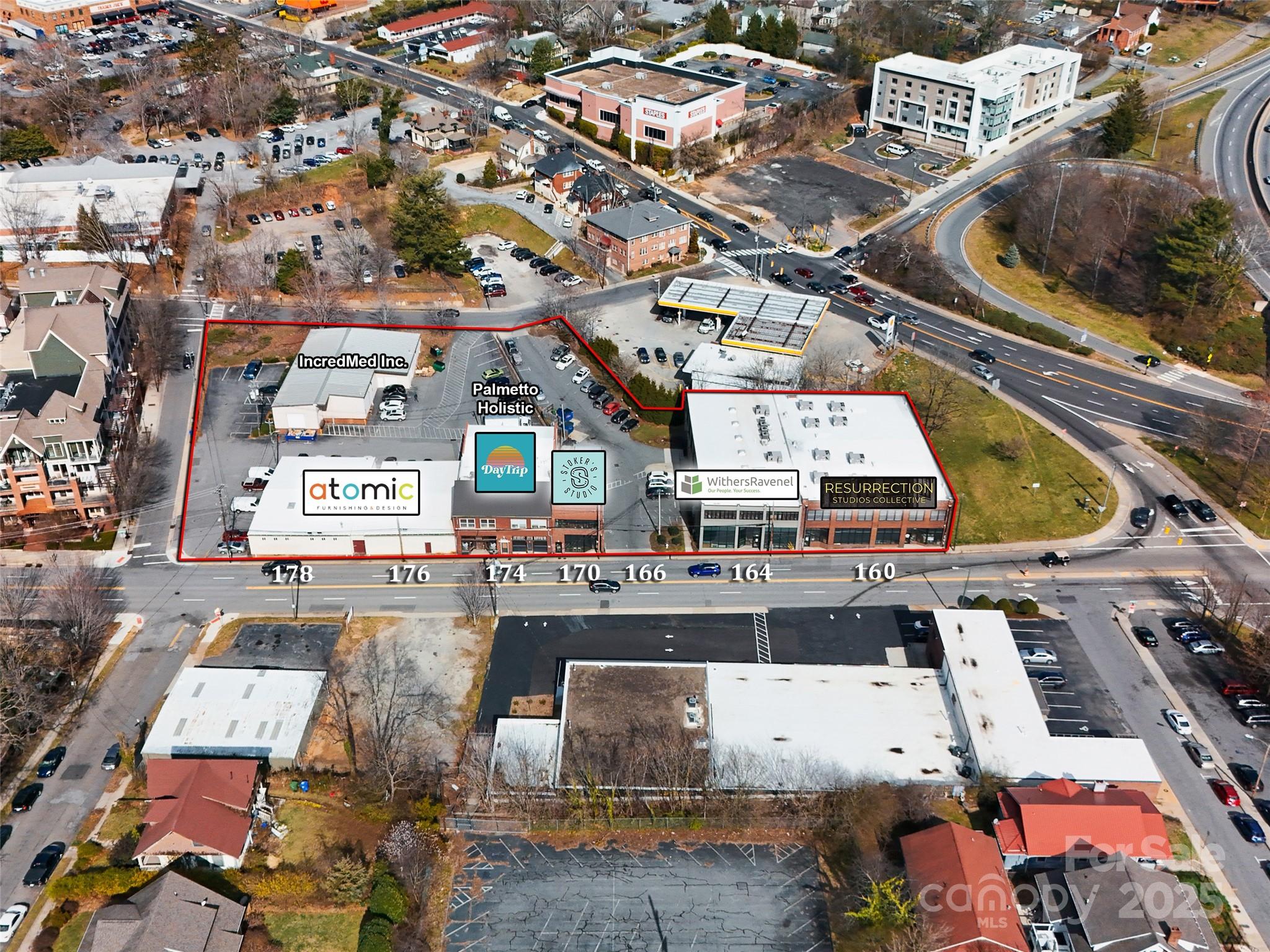 Real Estate for Sale in UNCA/Five Points, Asheville NC