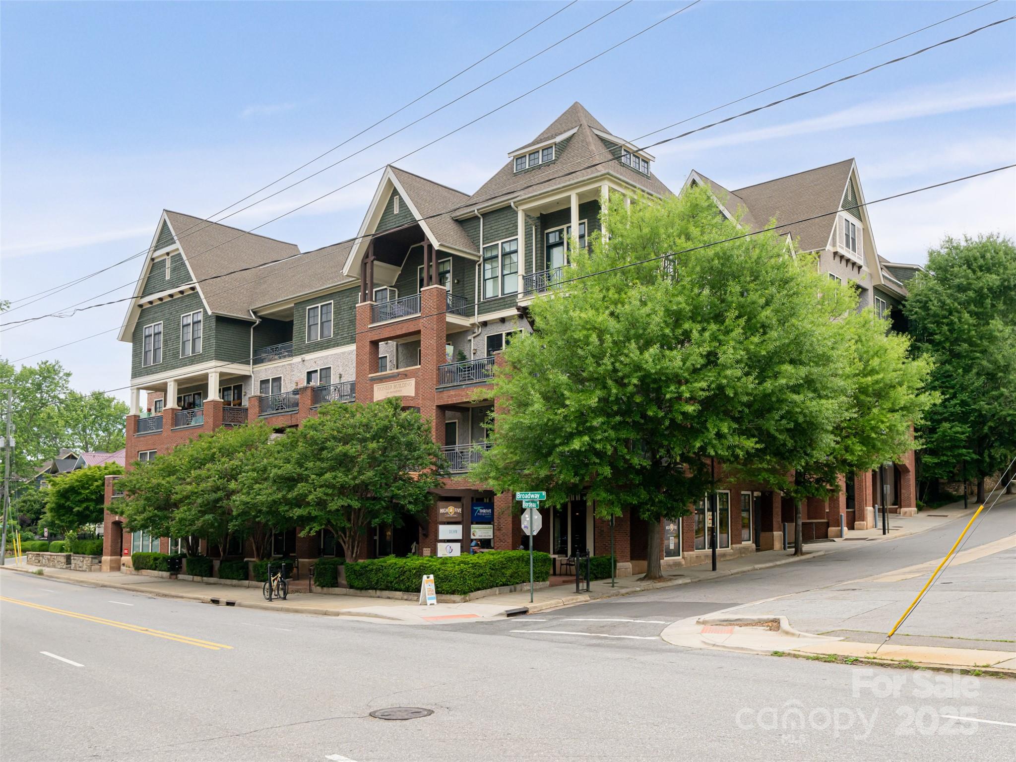 Condos