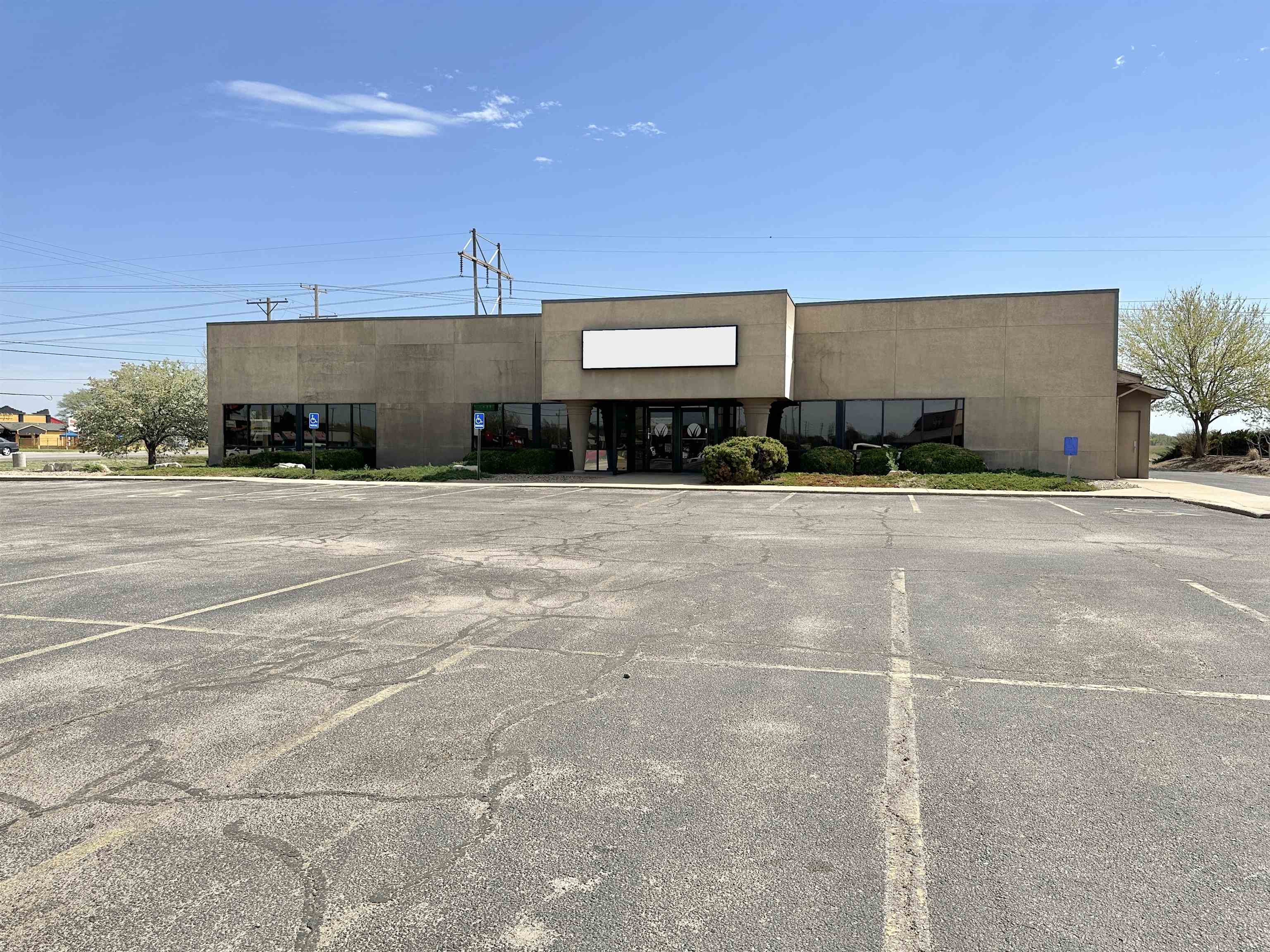 Office Spaces for Sale in South Central Kansas