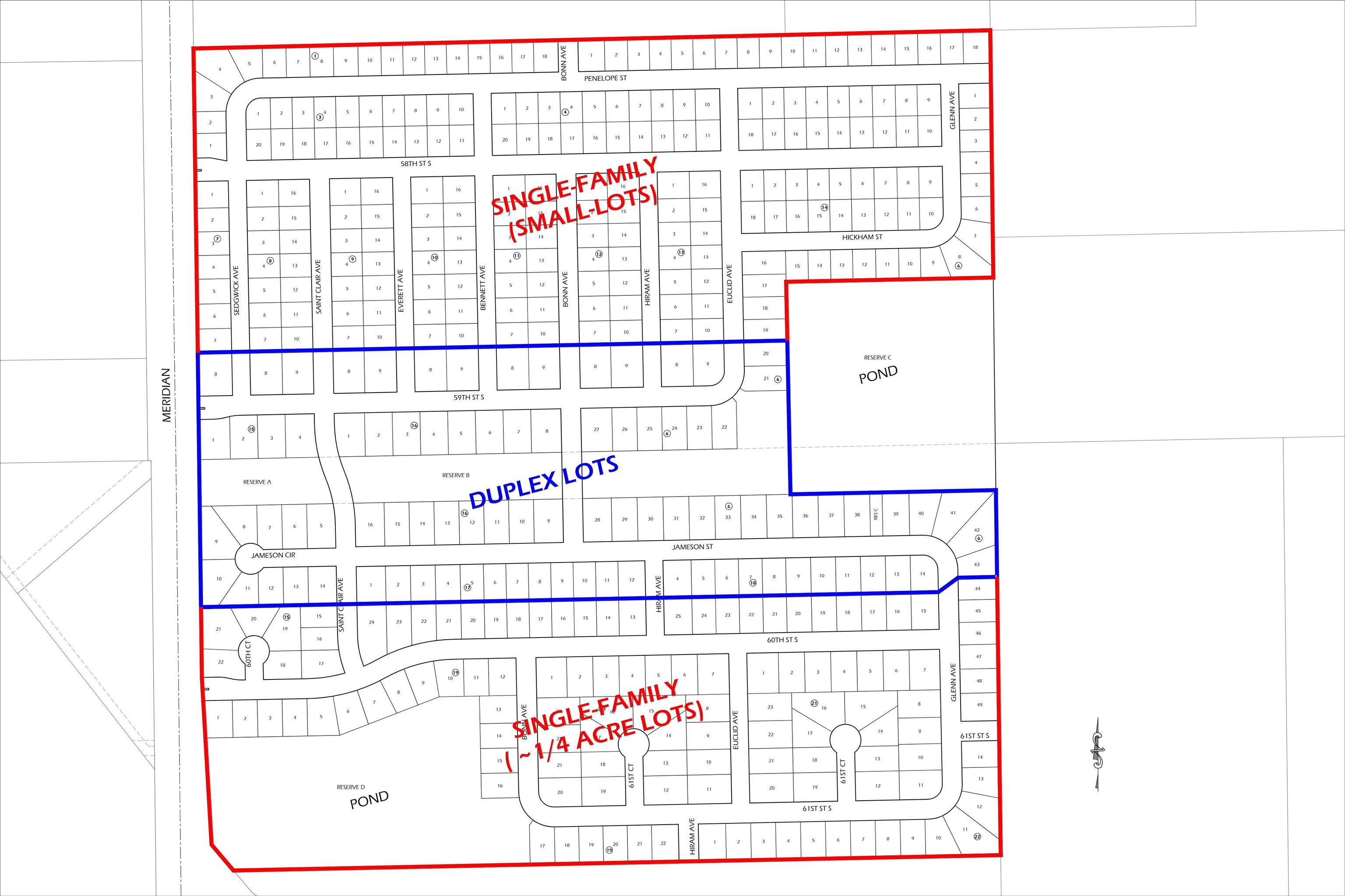 Farms for Sale in South Central Kansas