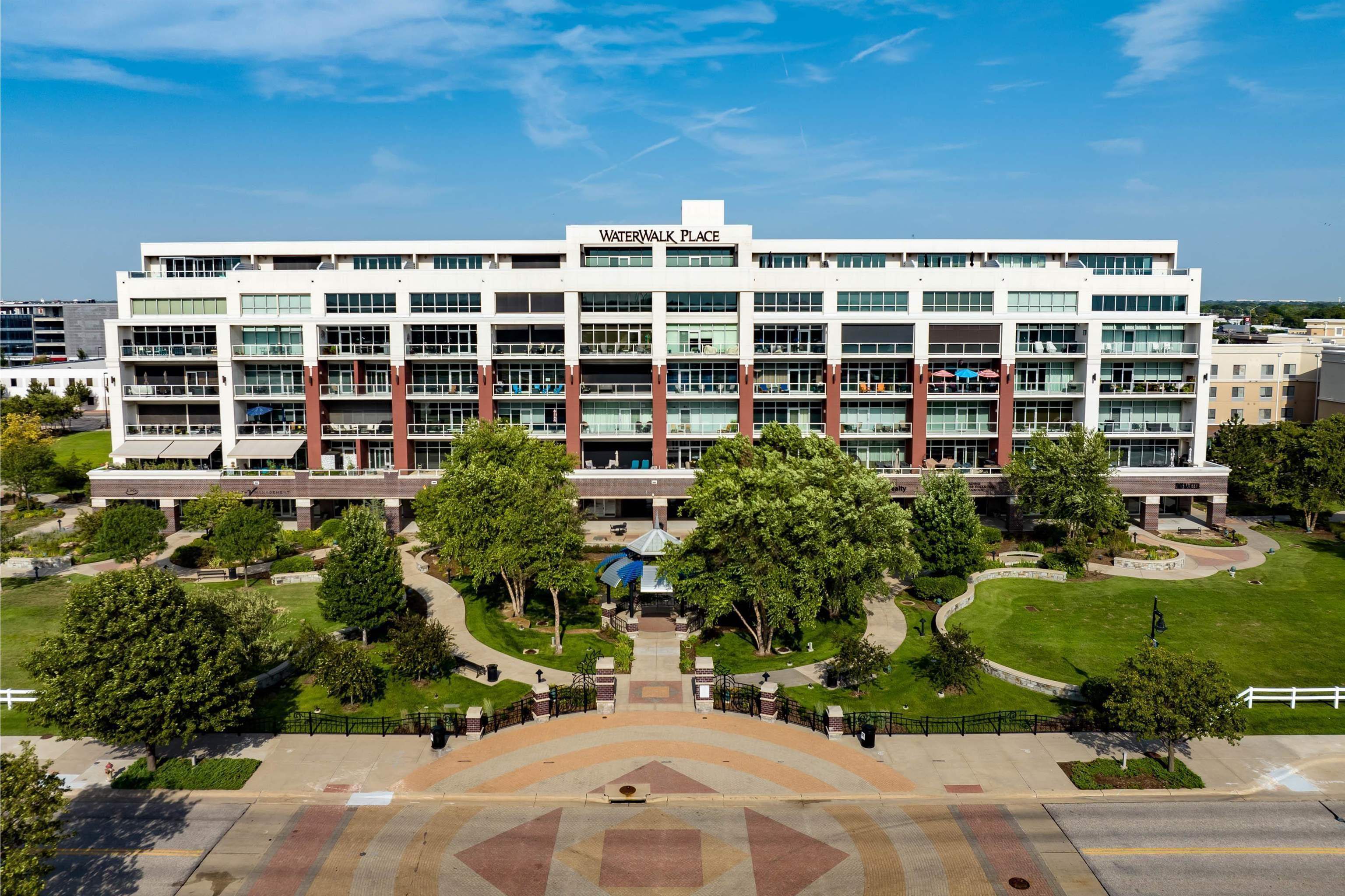 Condos