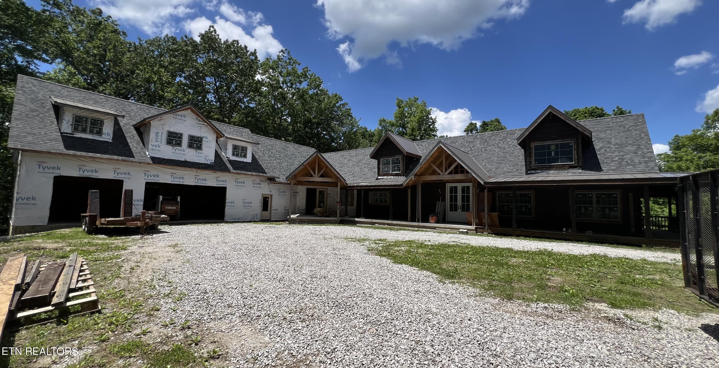 Homes