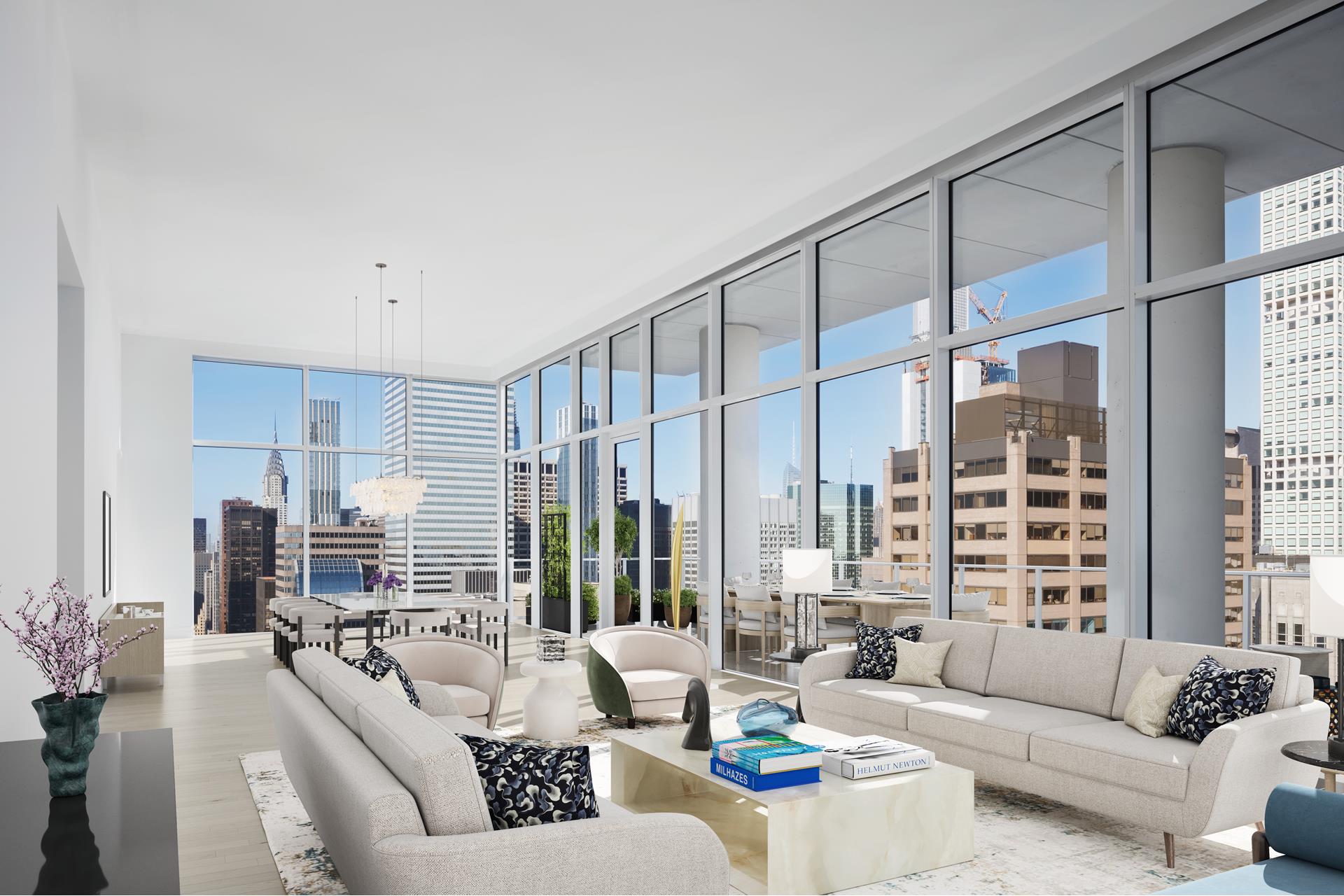 Open Houses in New York City, NY