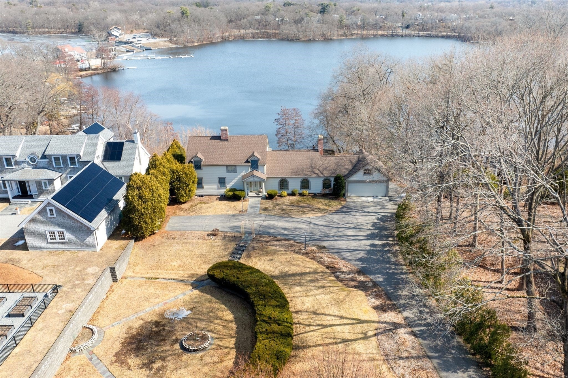 Luxury Homes
