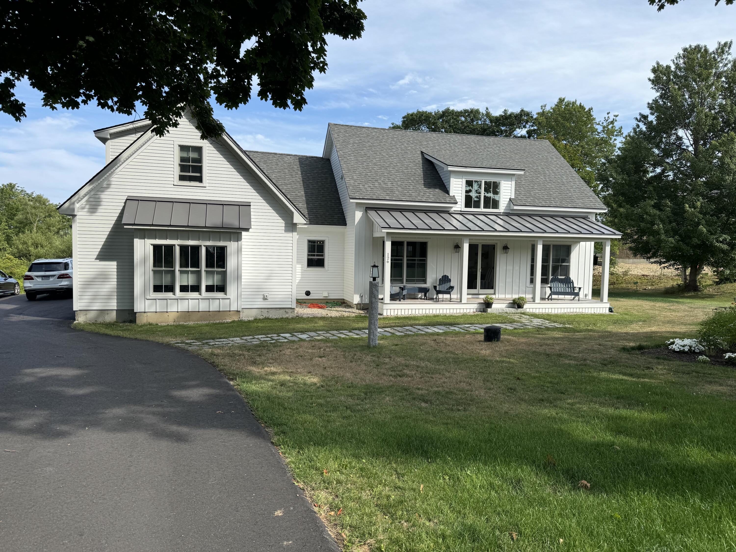Homes