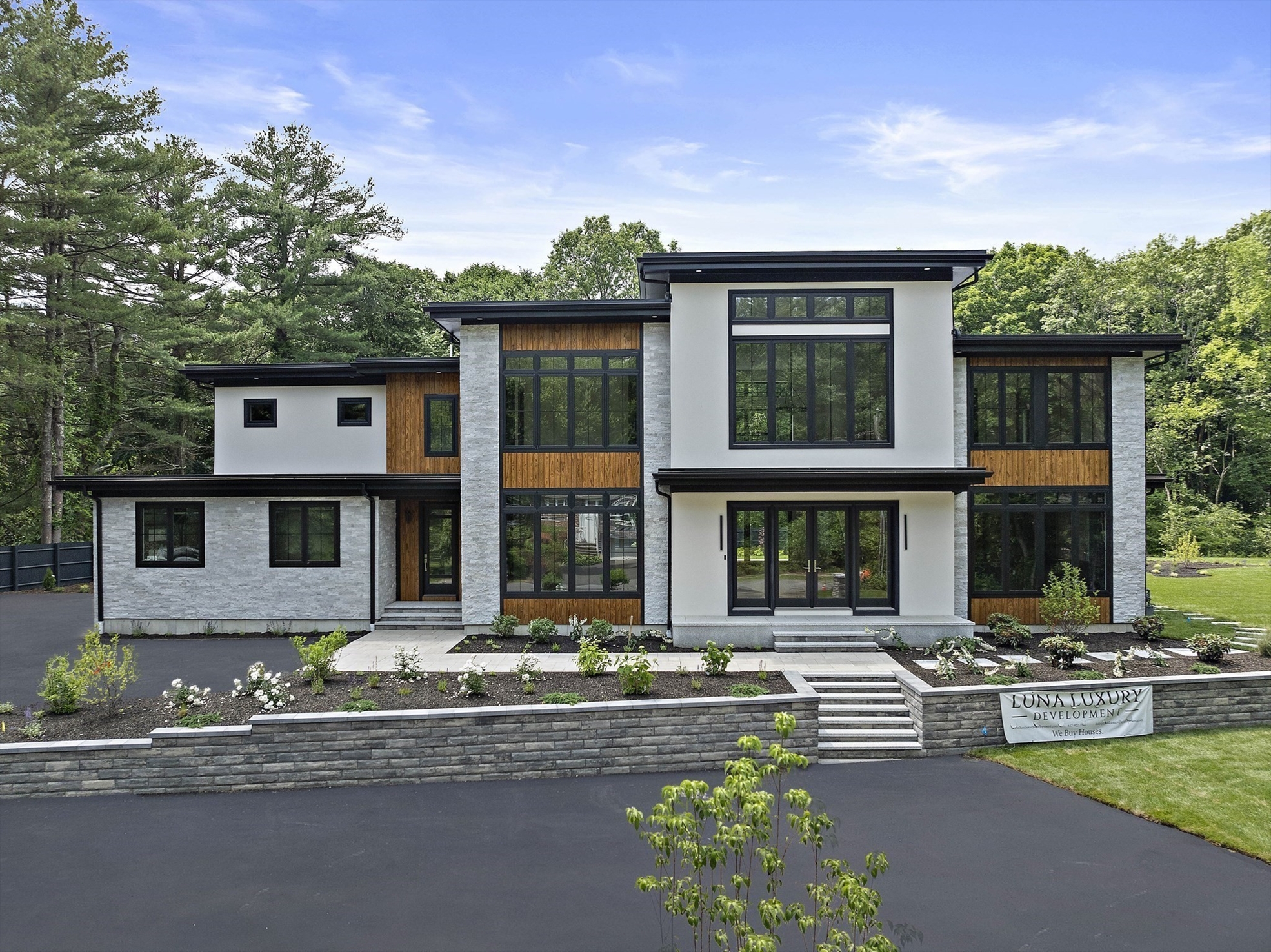 Search By Location in Needham, MA for Homes and Condos