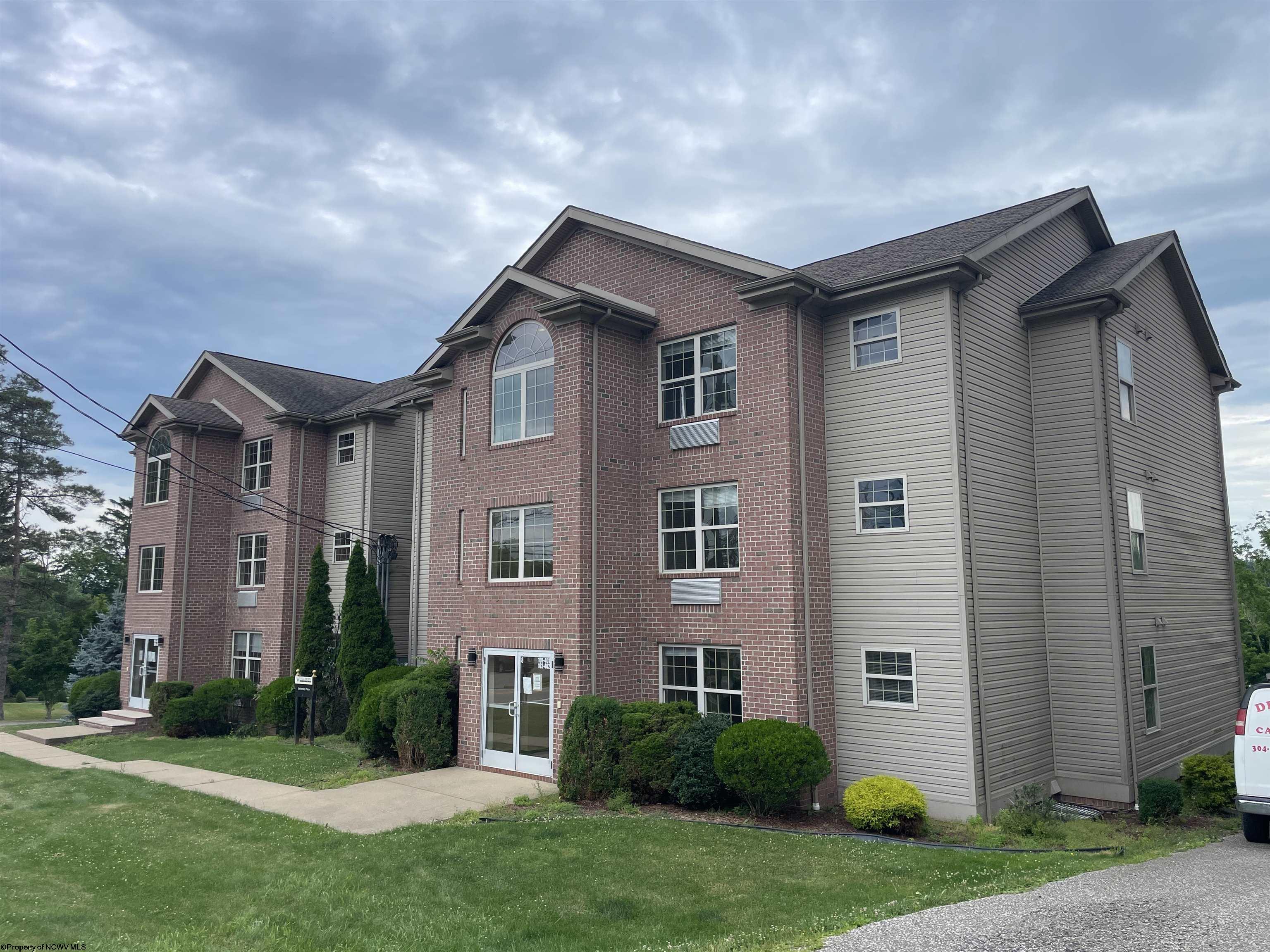 Multi-Family Homes