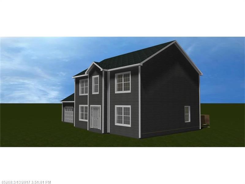 Real Estate Listings for Kurtis Marsh Realty of Maine, Bangor, ME