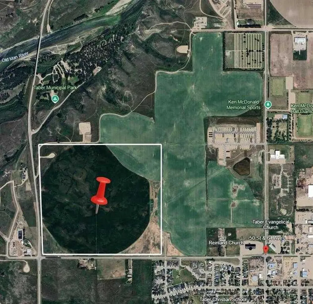 Taber AB
